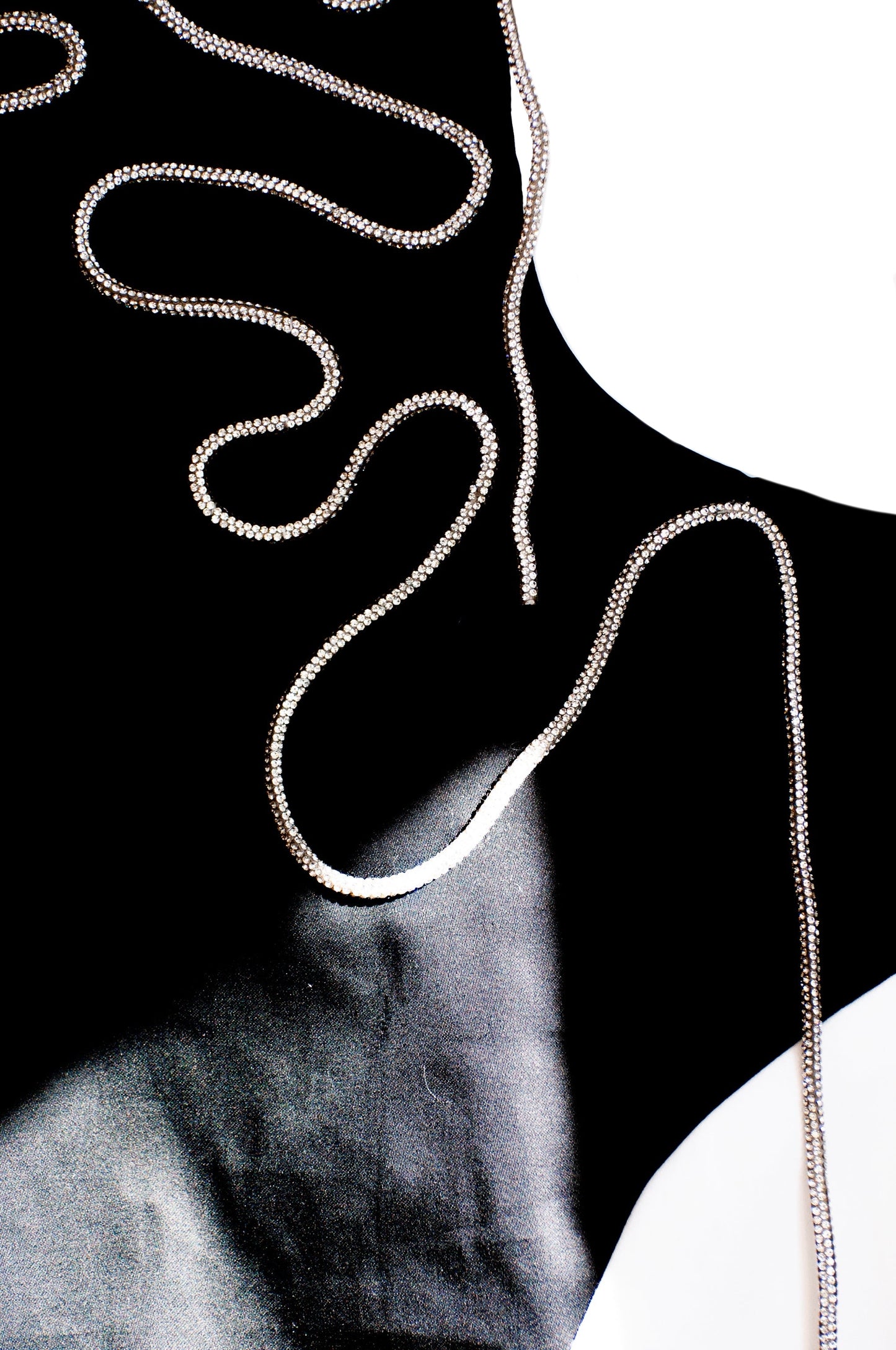 AUBE Dress