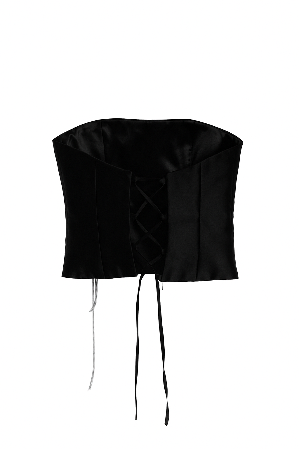 Alma Corset