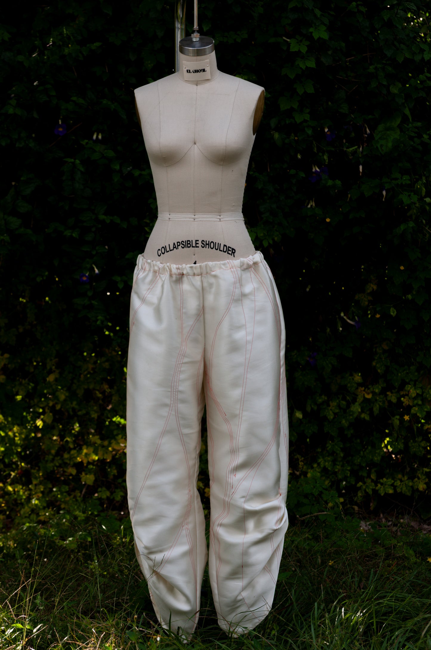 Aeris Pants