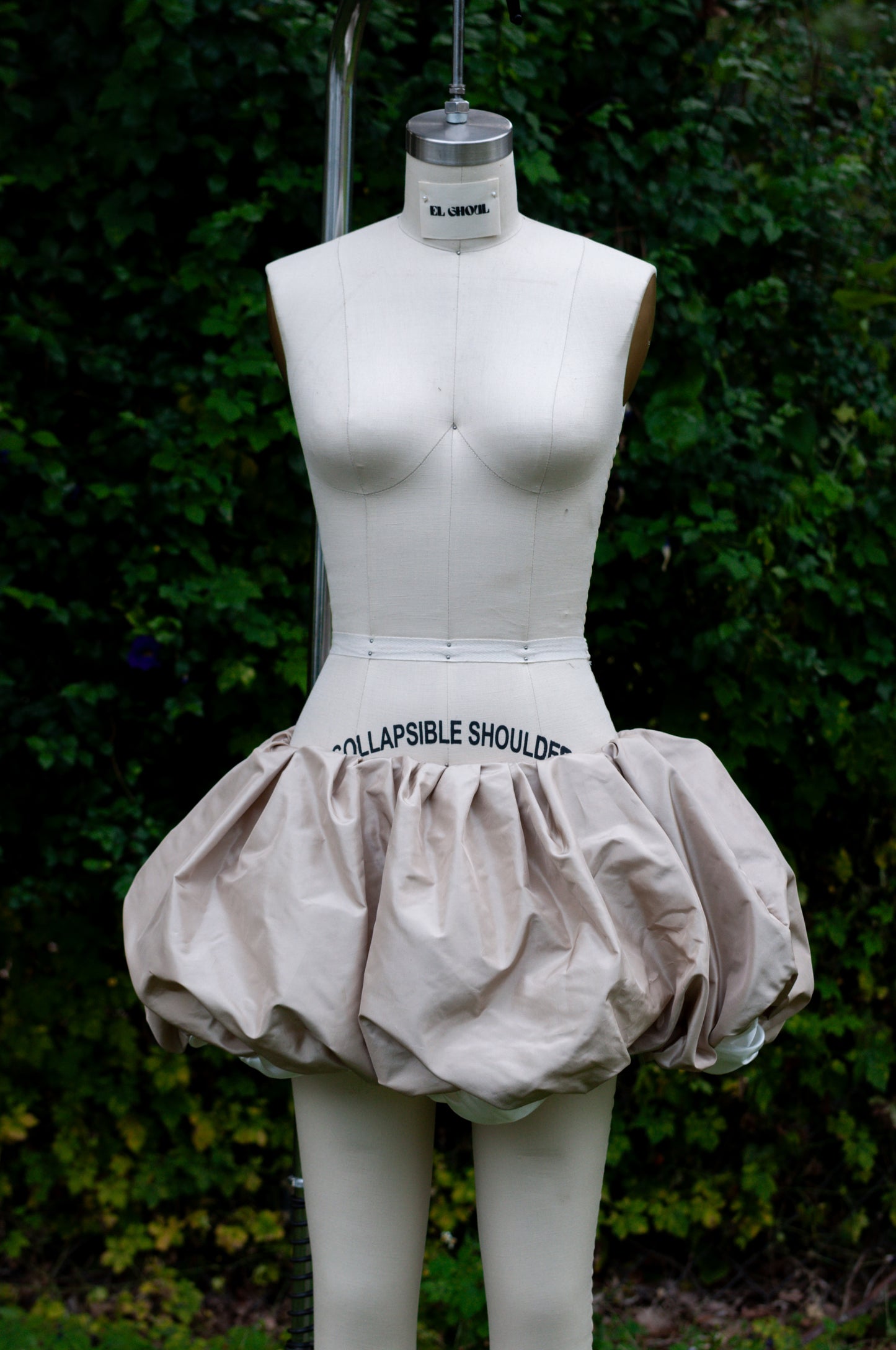 Daisy Skirt