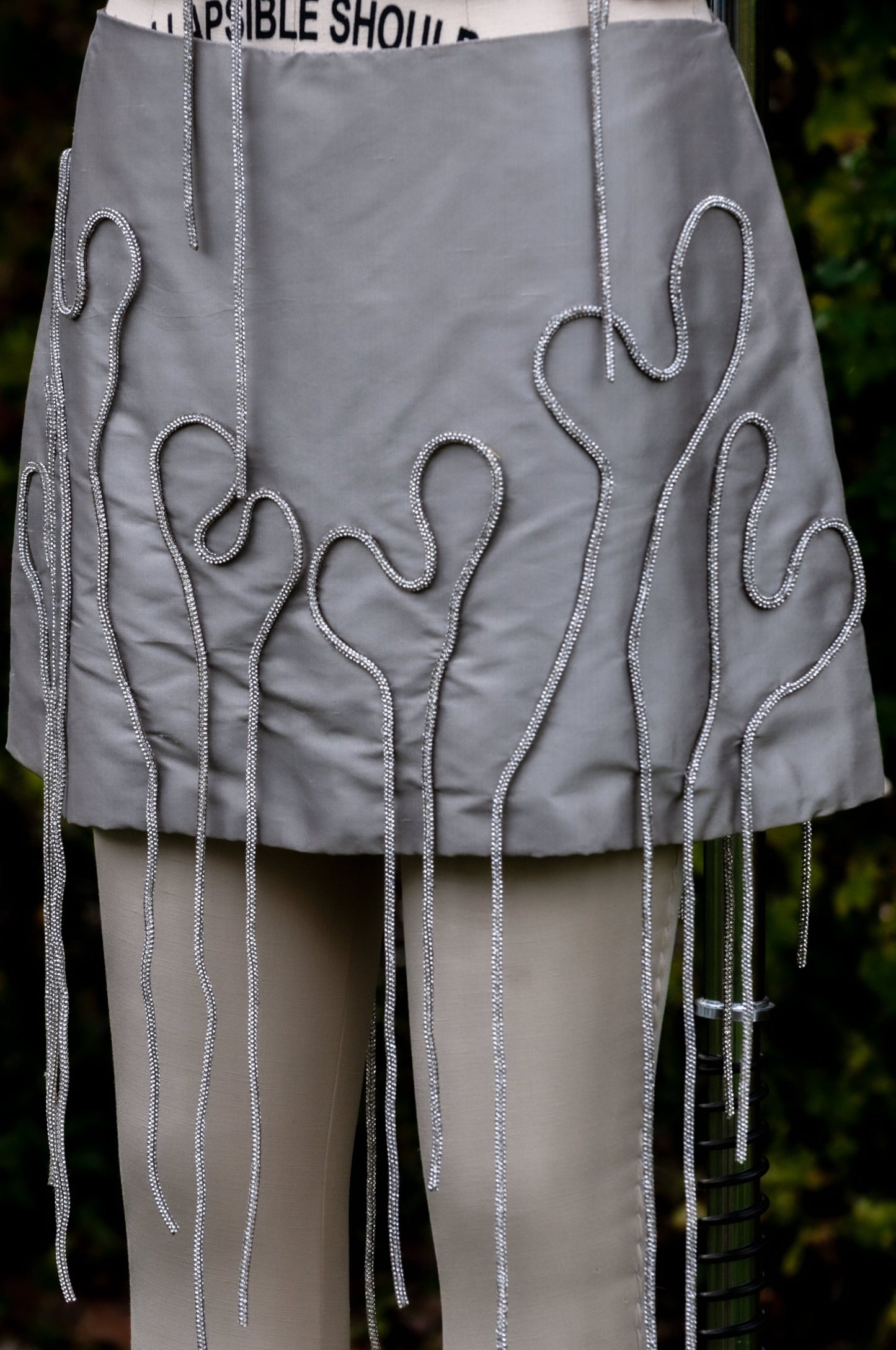 Liora skirt