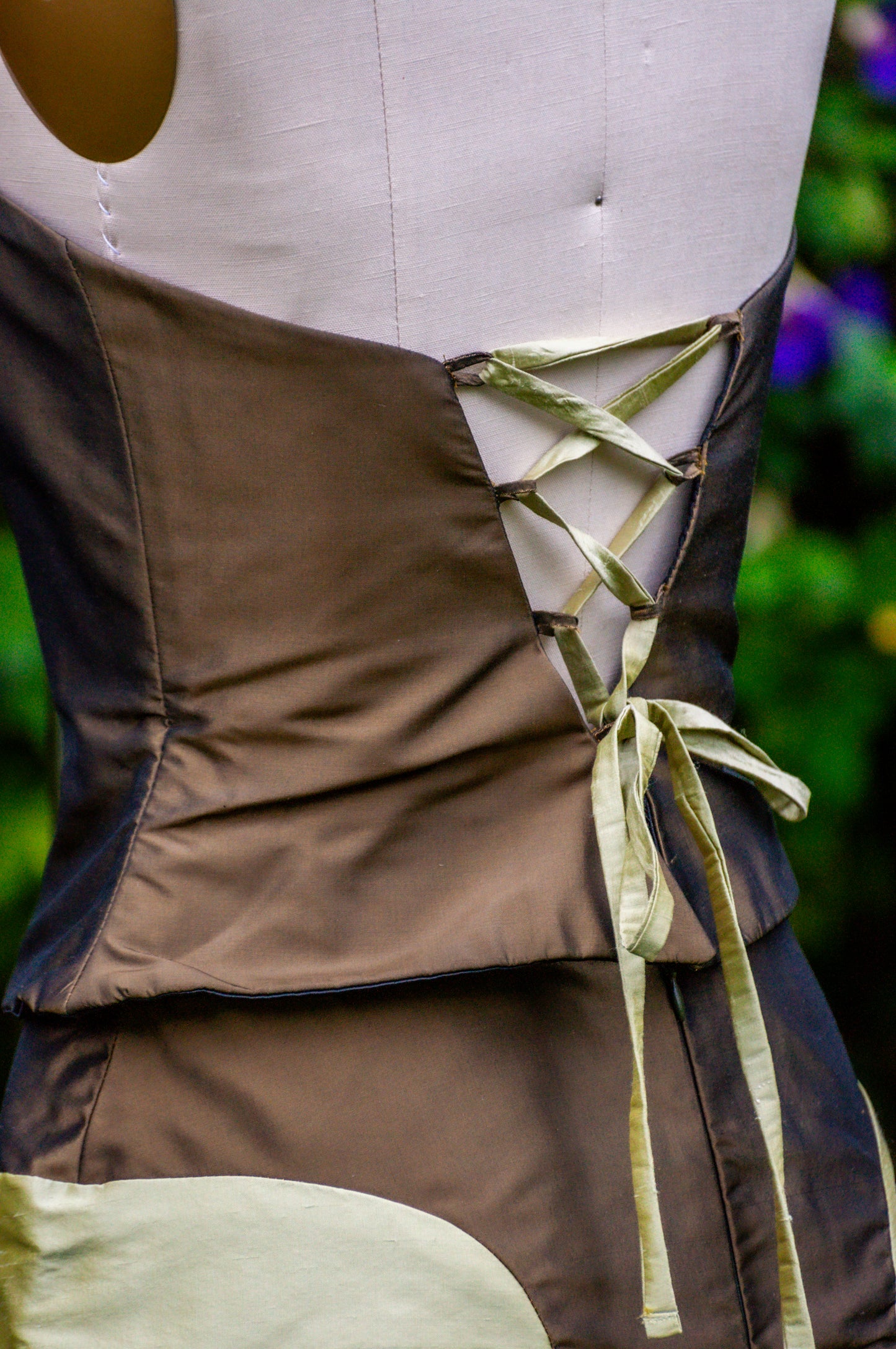 Oliella corset