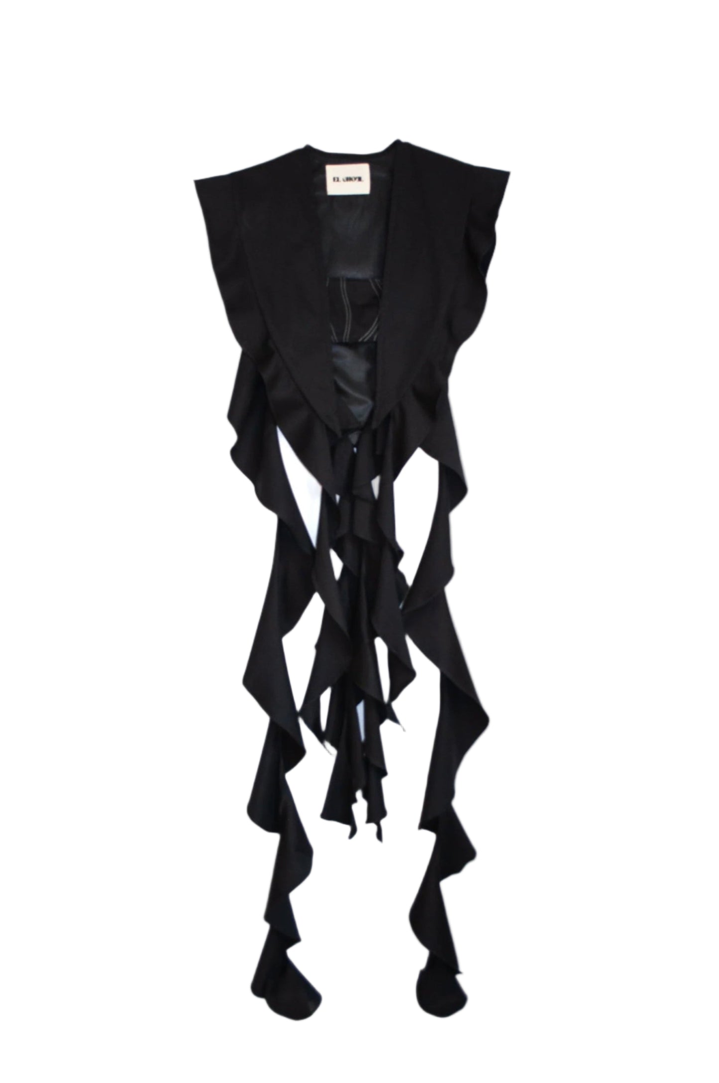 Alocasia Top