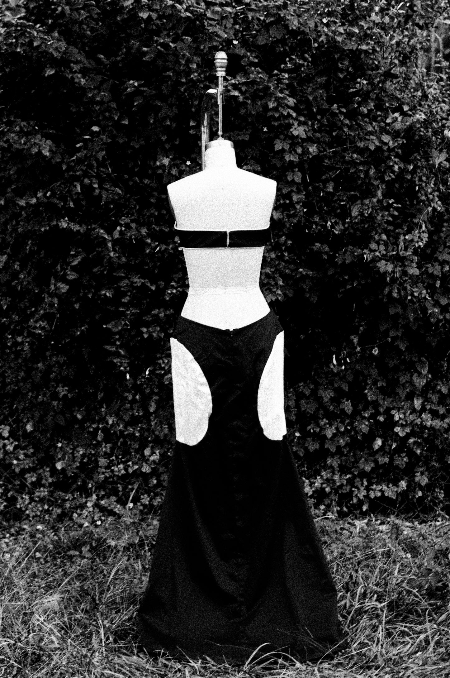 AUBE Dress