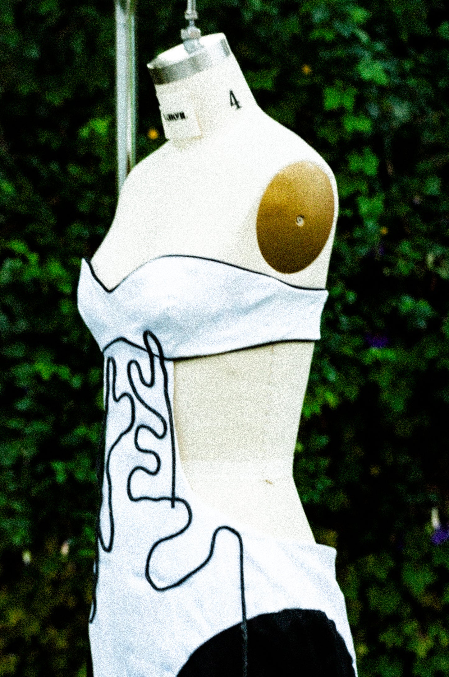 AUBE Dress