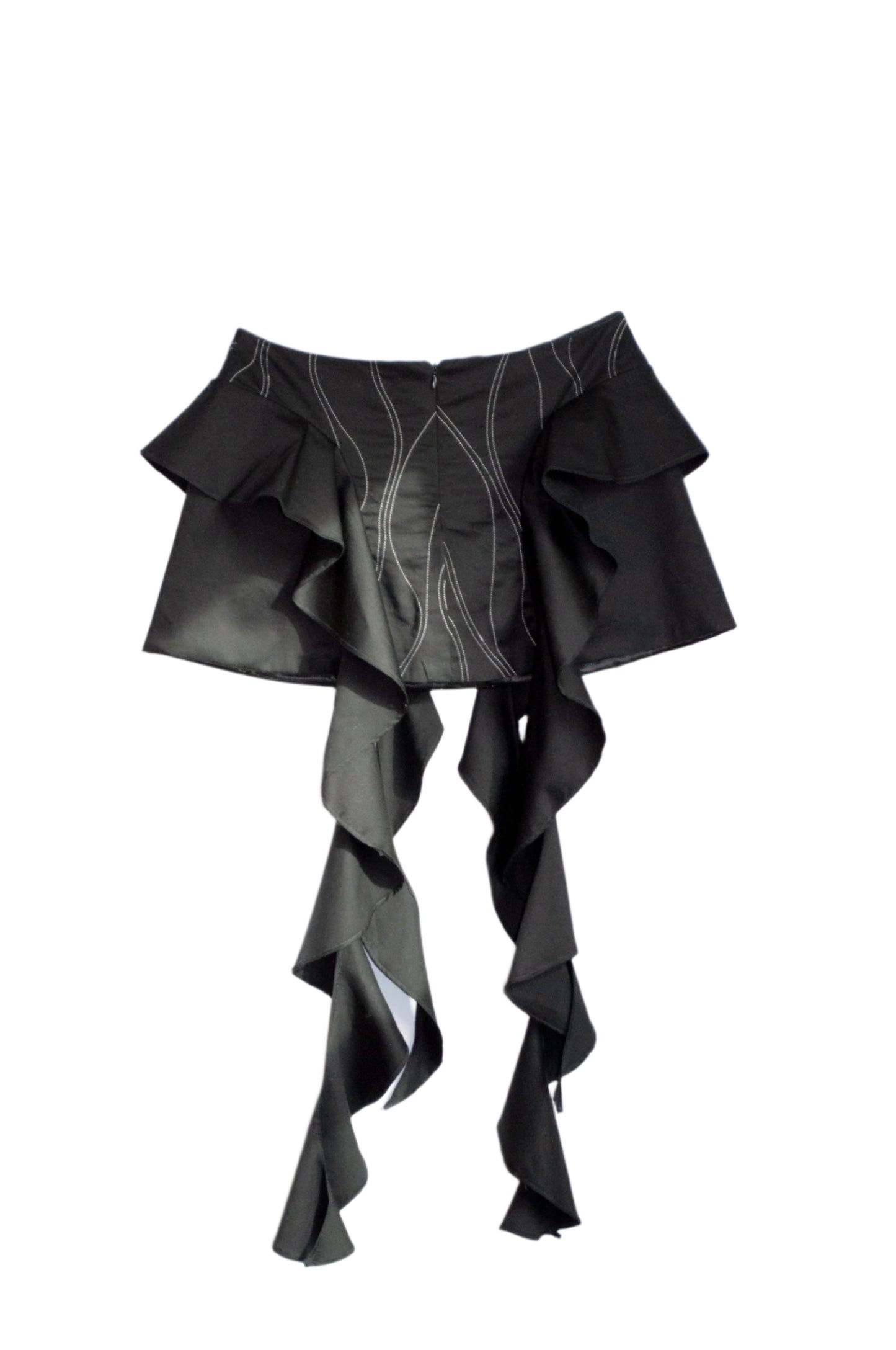 Alocasia Skirt