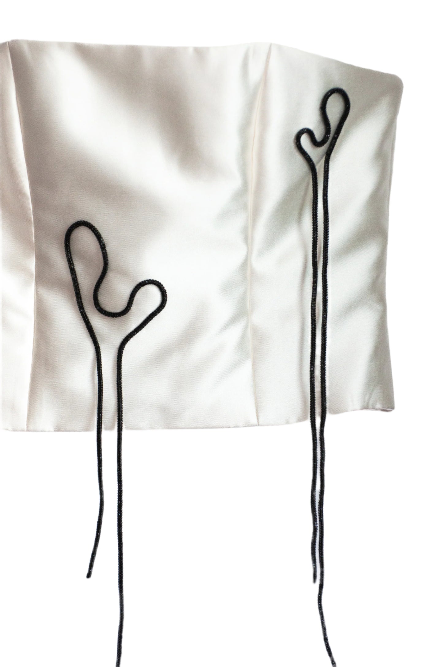 Alma Corset