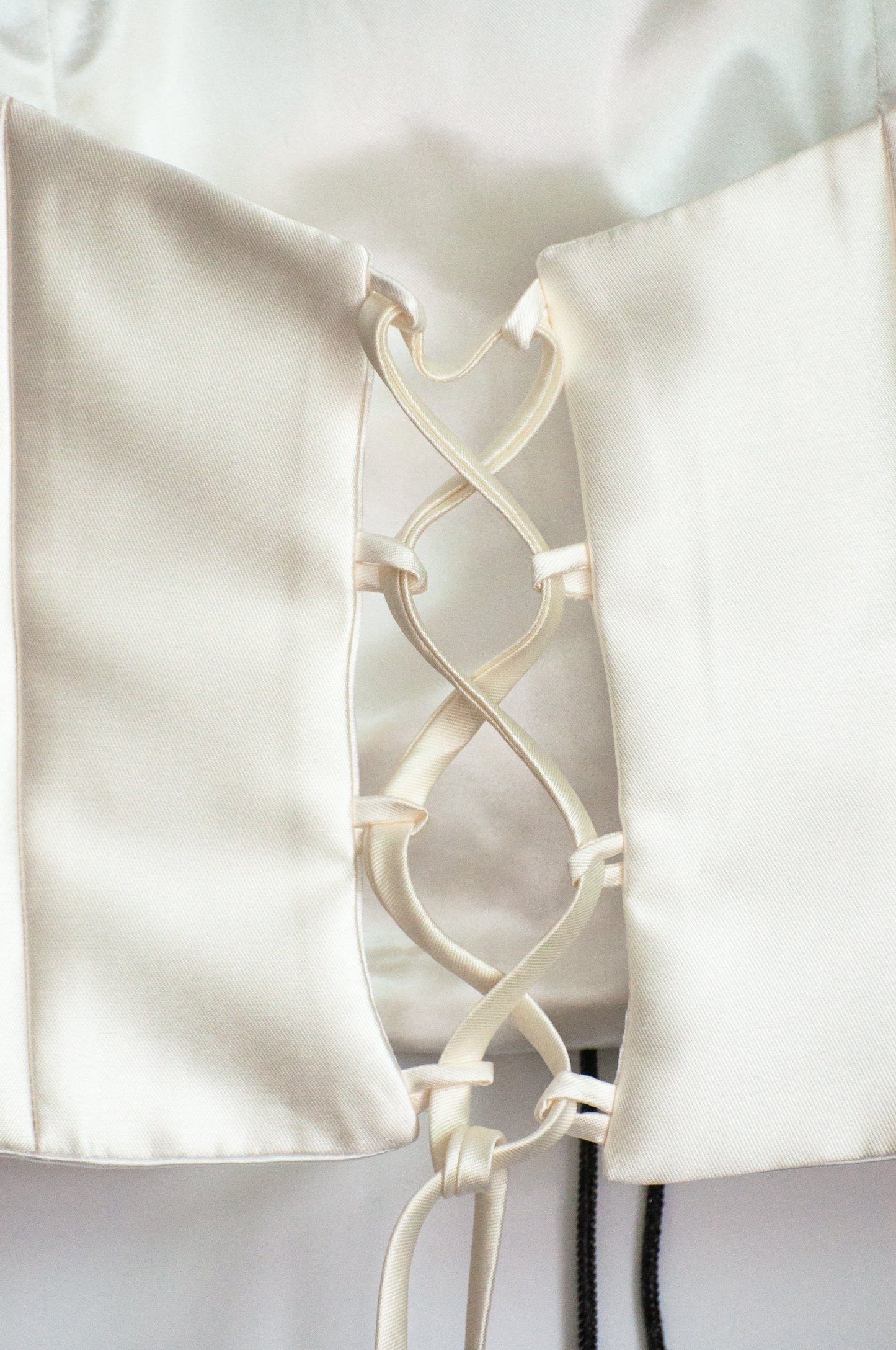 Alma Corset