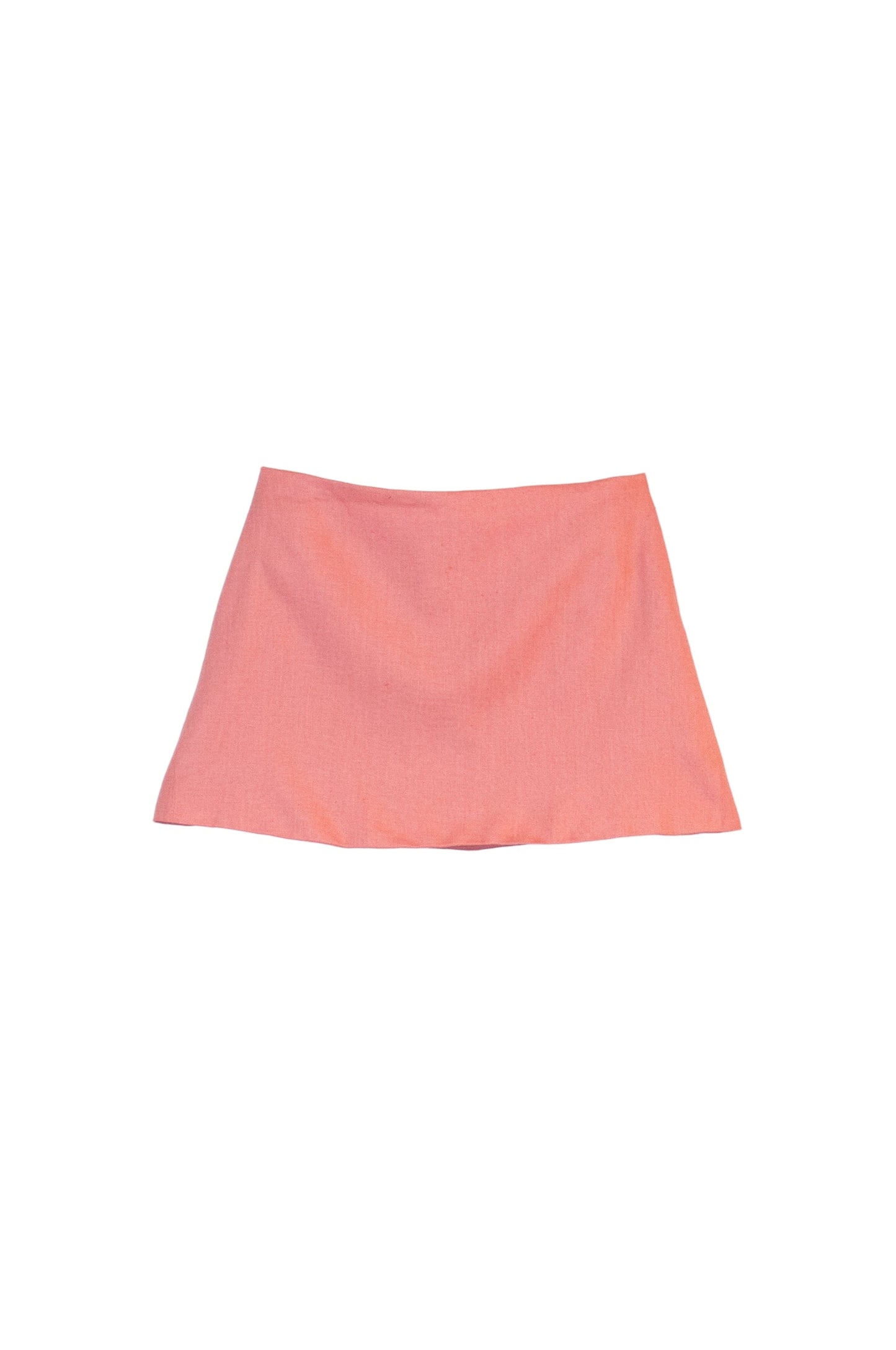 Lilya Skirt