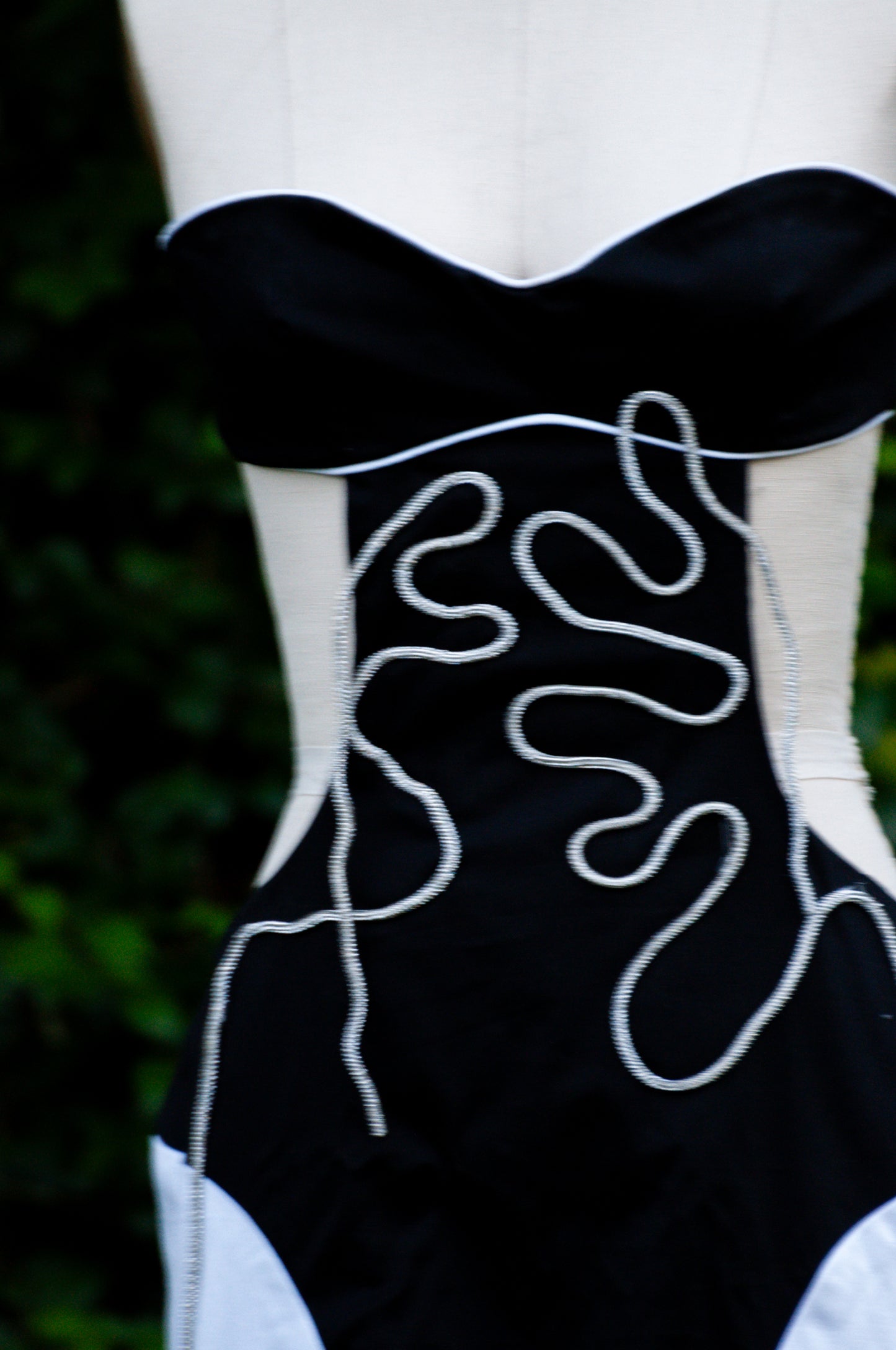 AUBE Dress