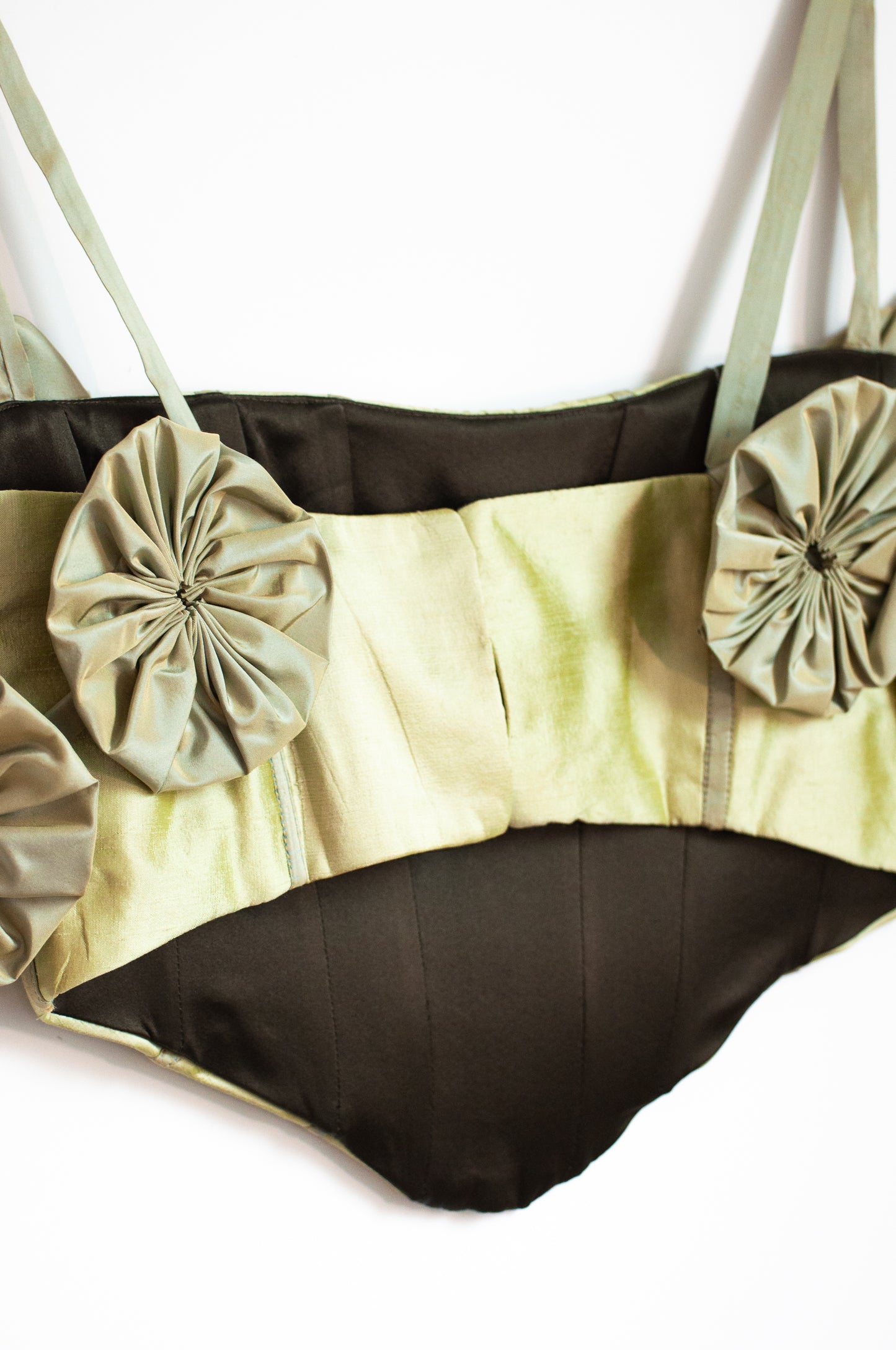 Lili Corset