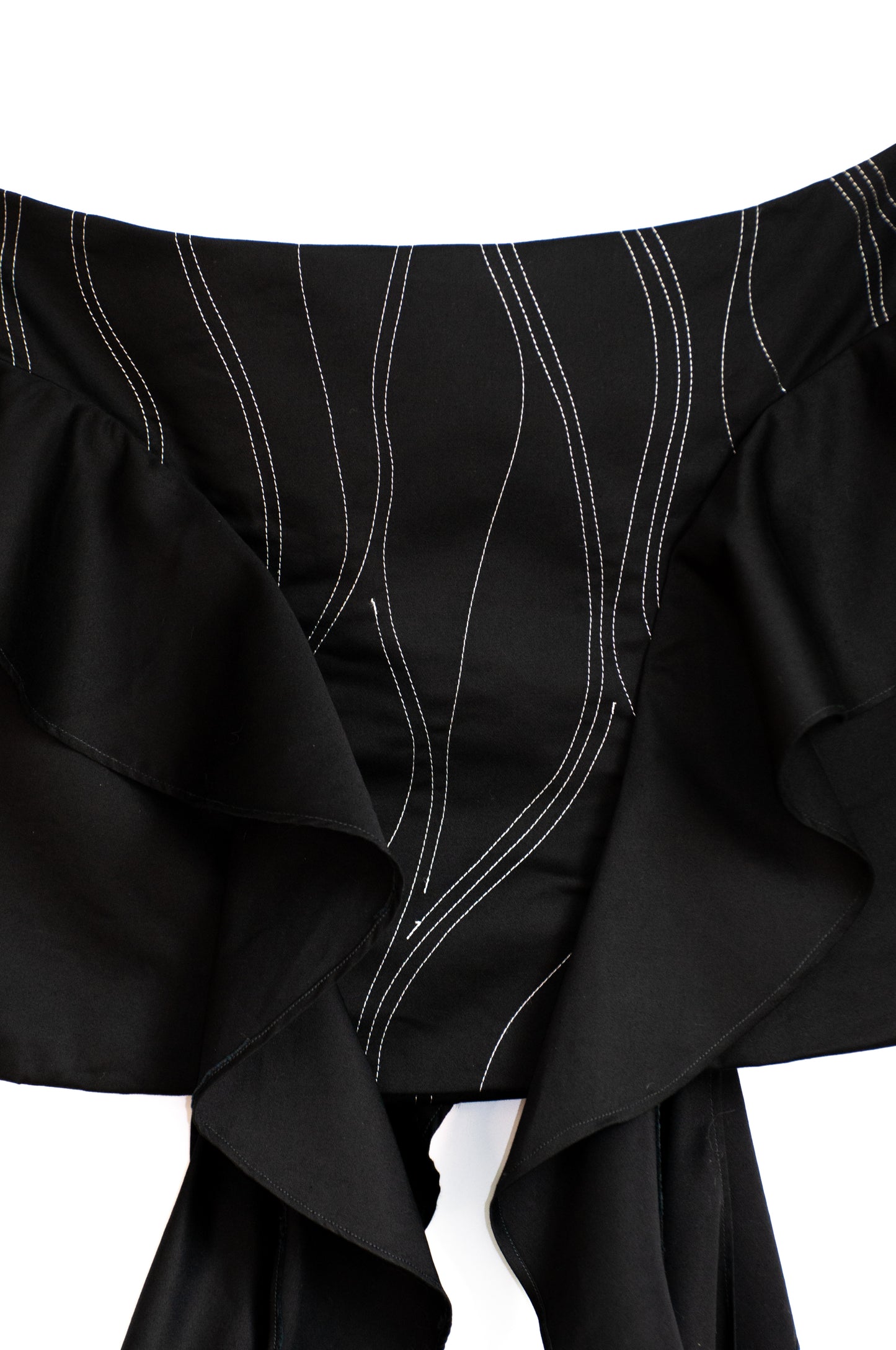 Alocasia Skirt