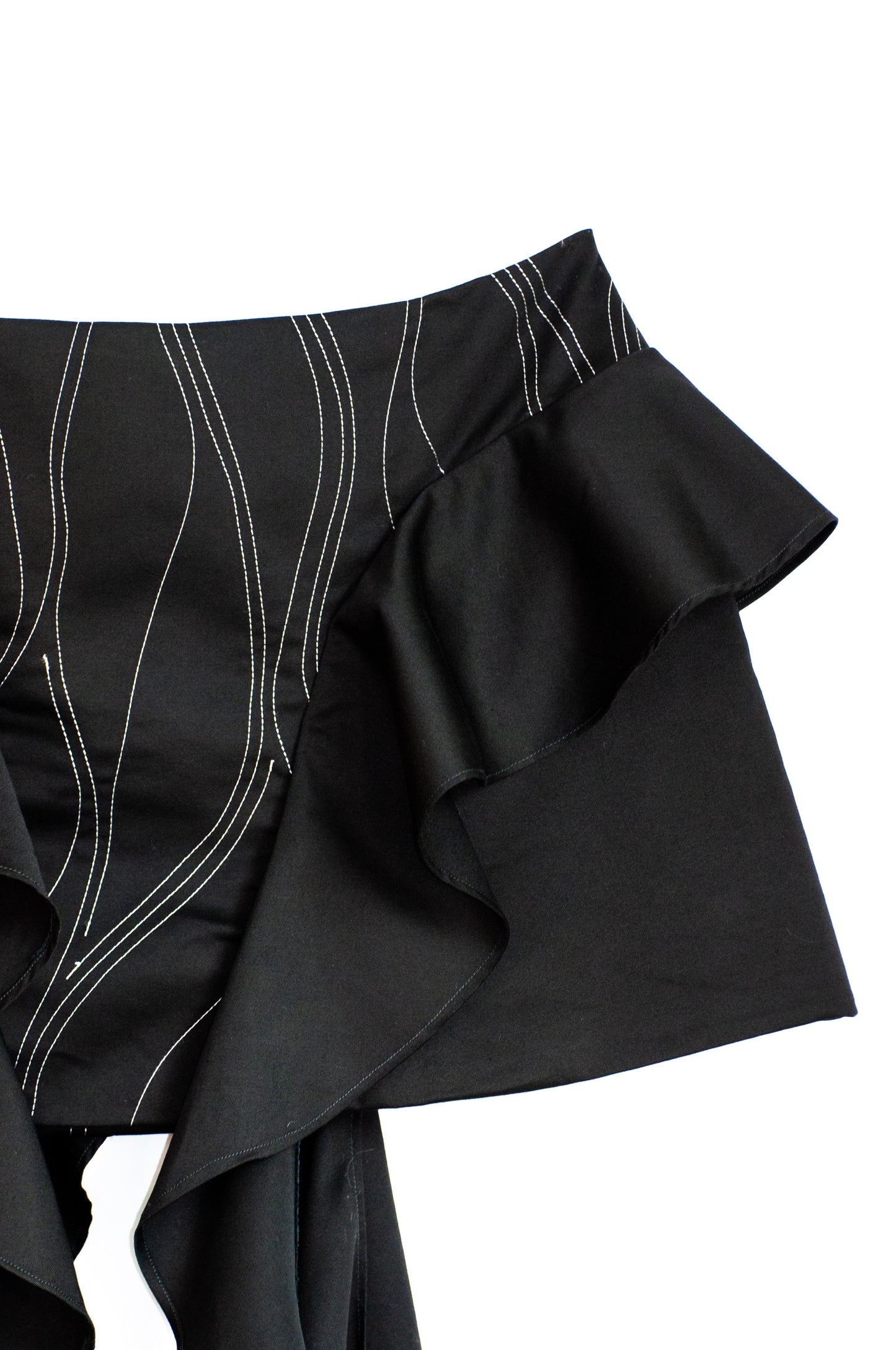 Alocasia Skirt