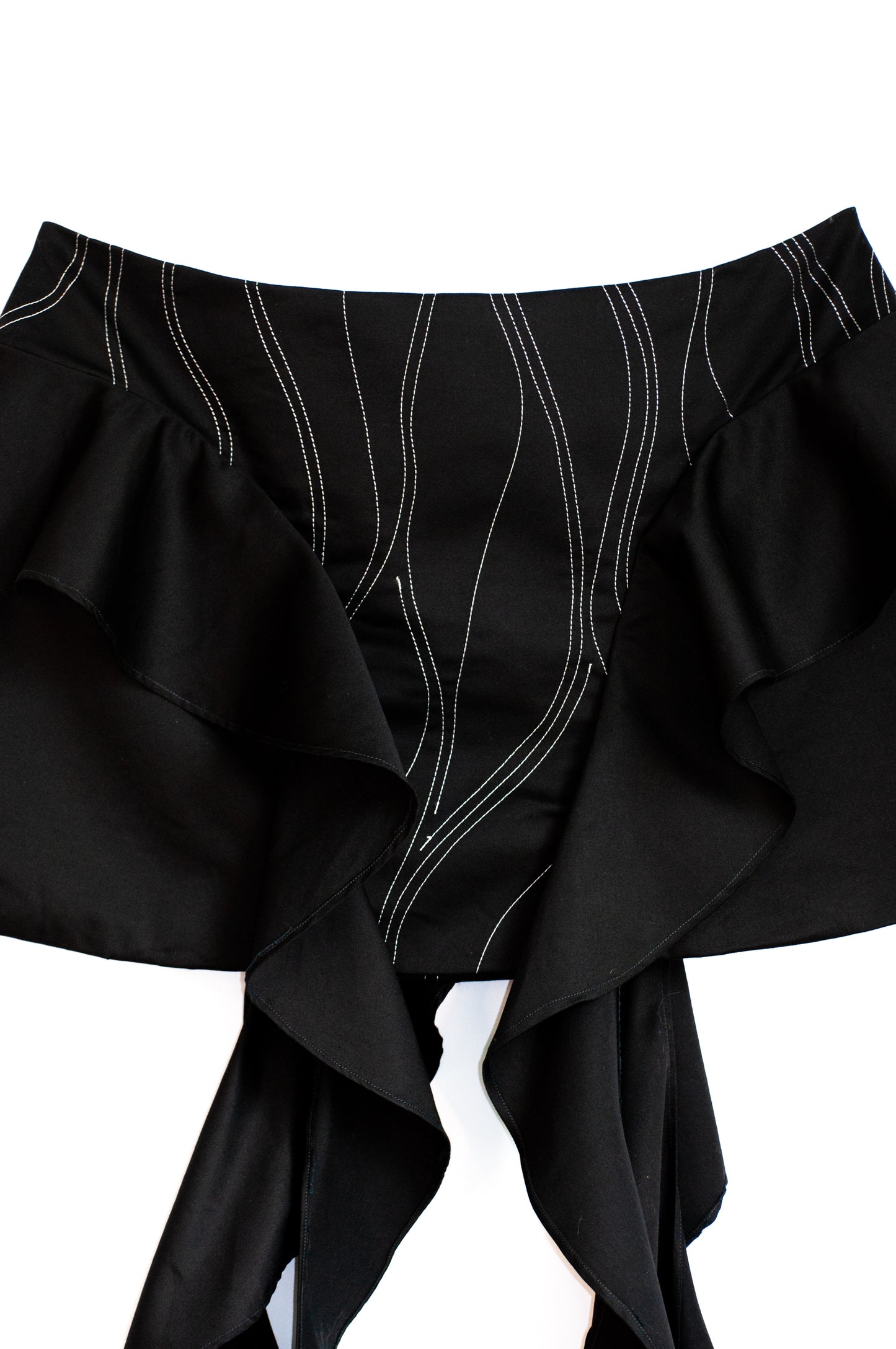 Alocasia Skirt
