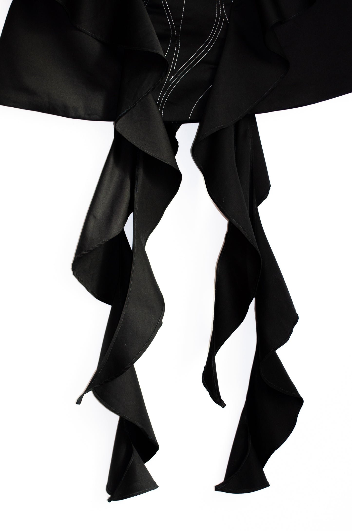Alocasia Skirt
