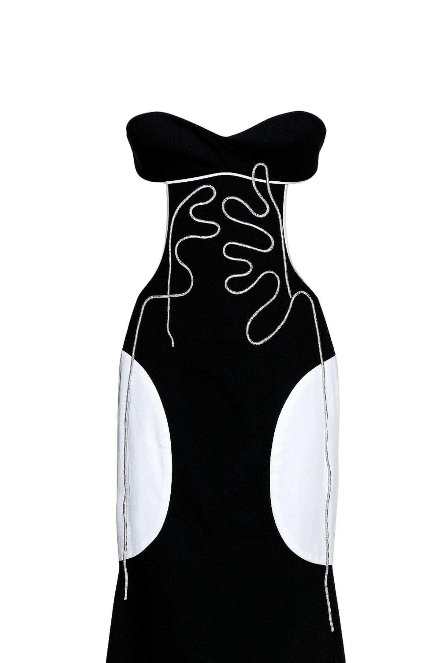 AUBE Dress