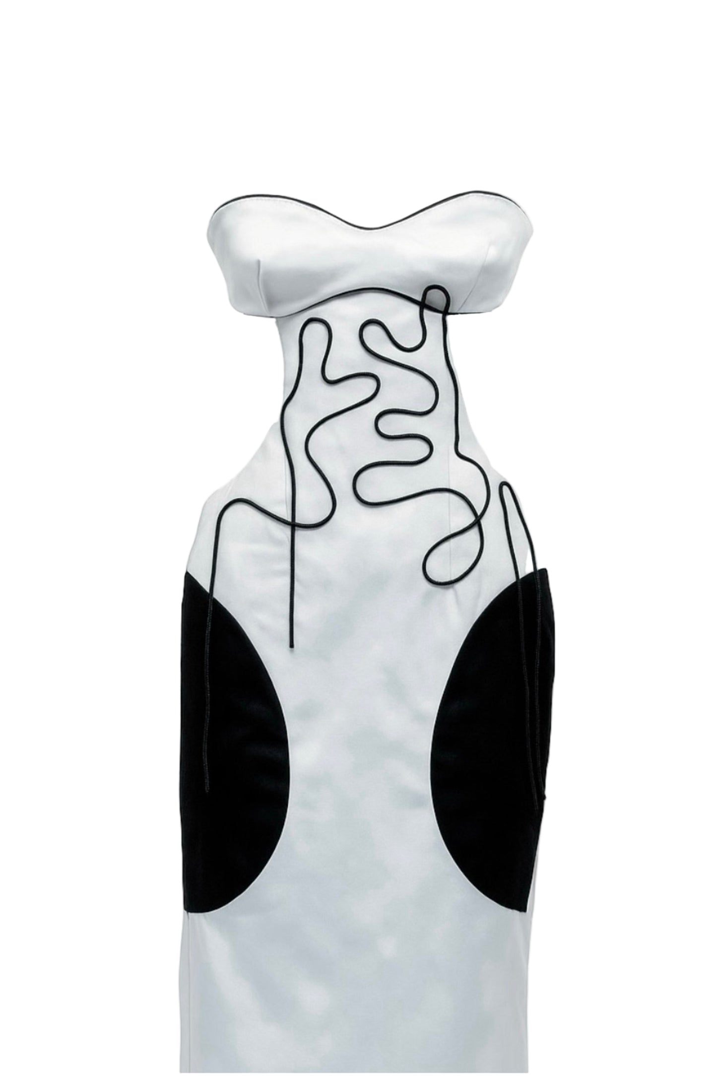 AUBE Dress
