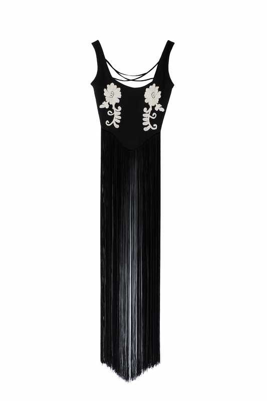 Lilya Corset