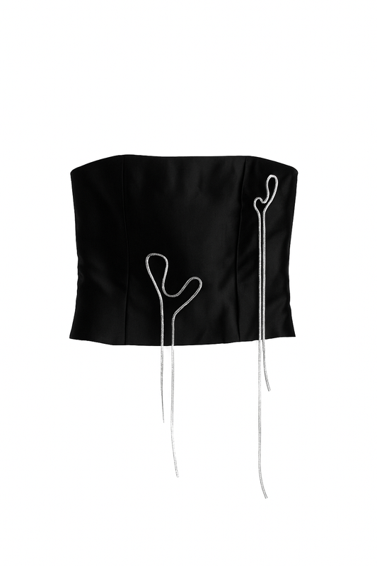 Alma Corset