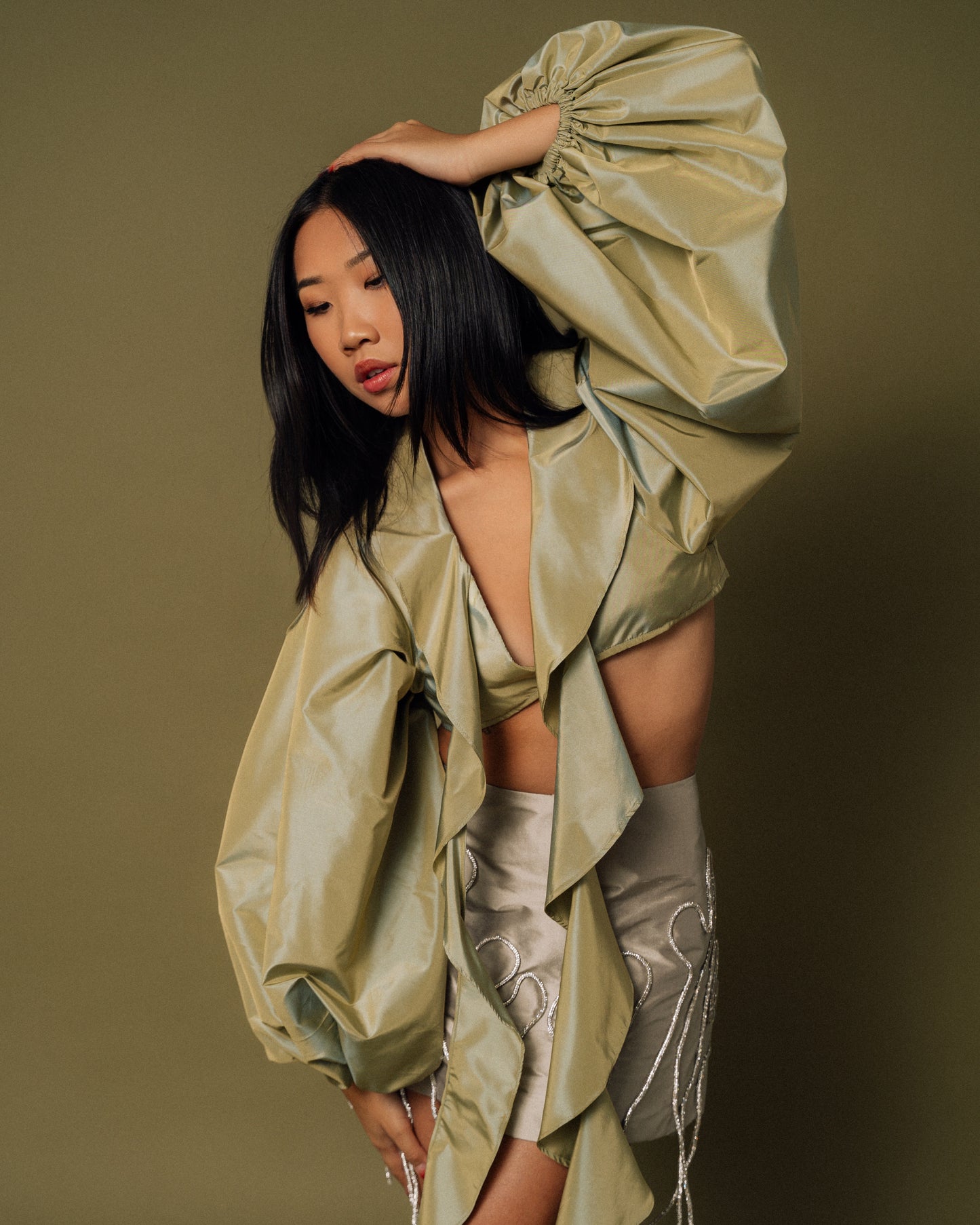 Liora skirt