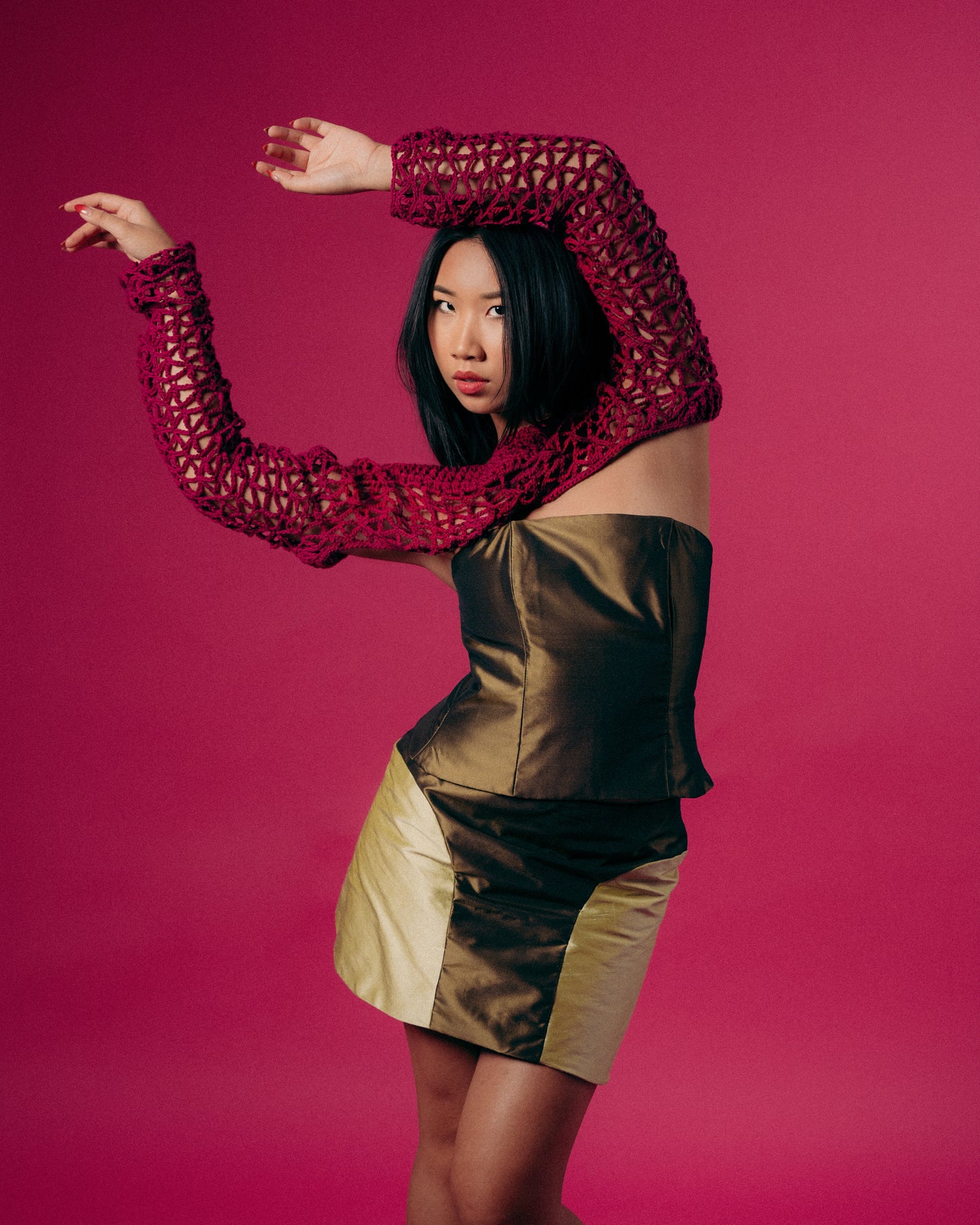 Oliella skirt