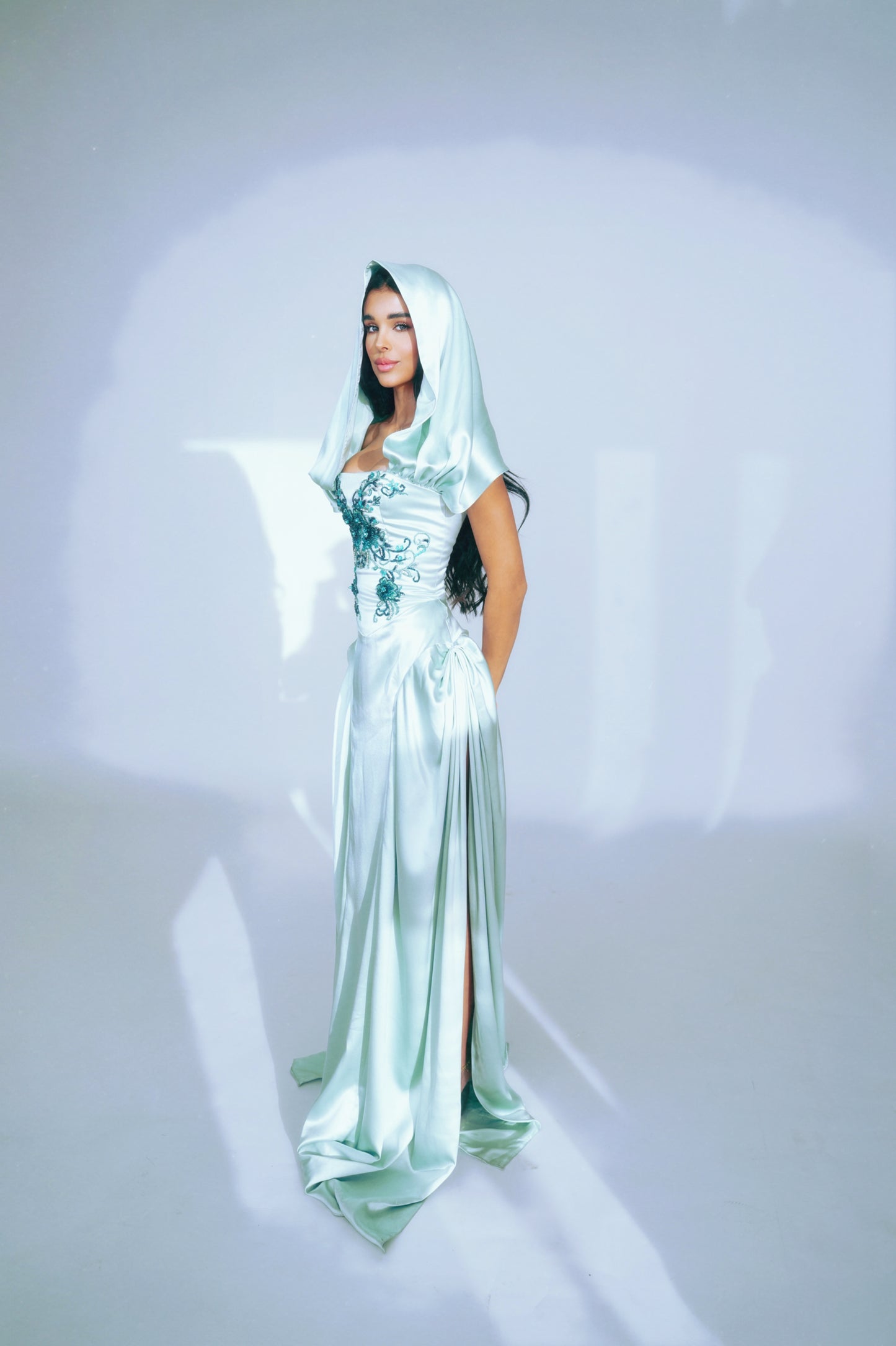 Giorgi Gown