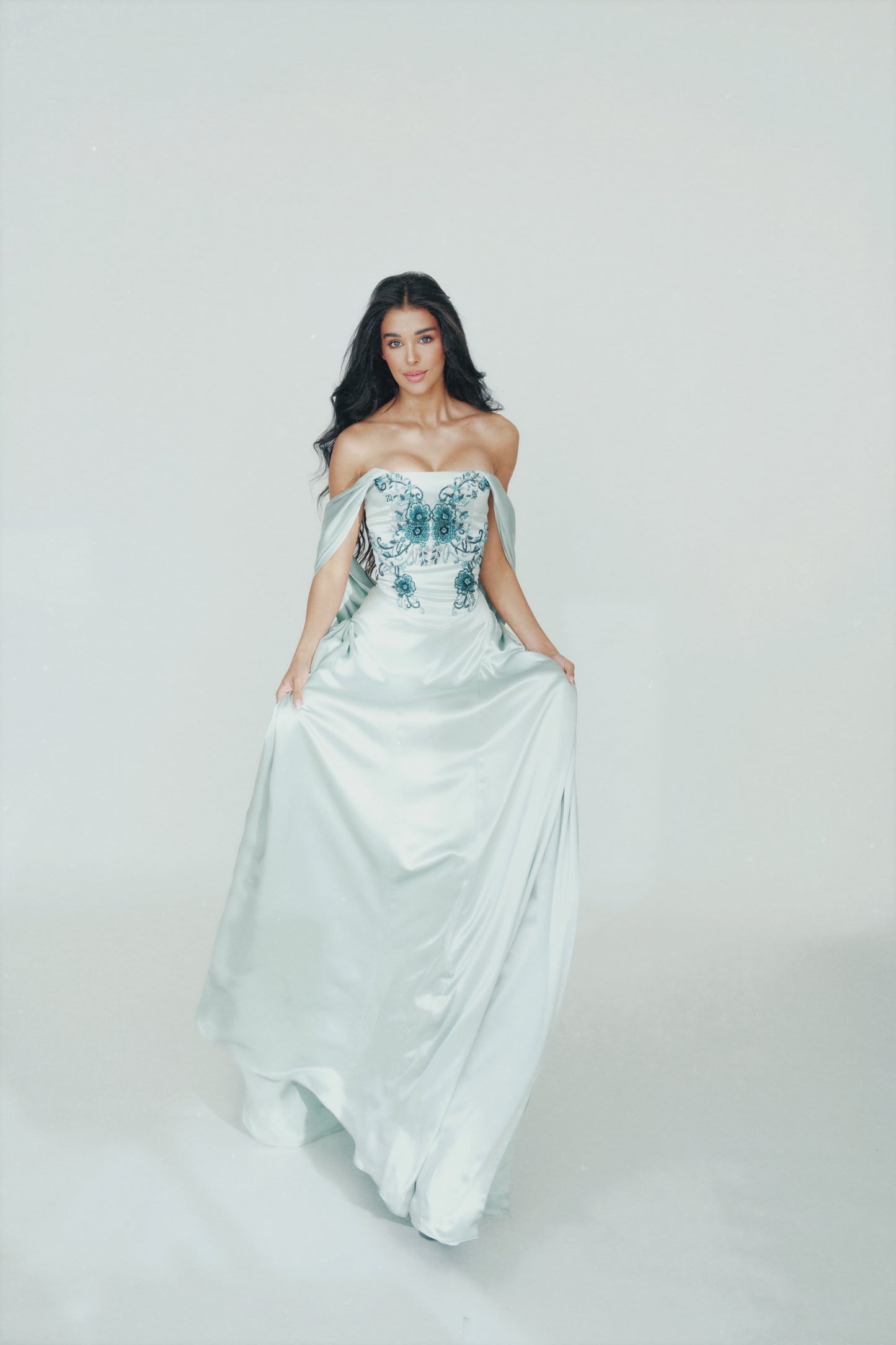 Giorgi Gown