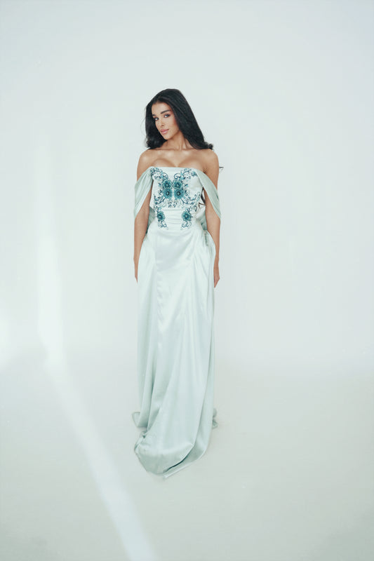 Giorgi Gown