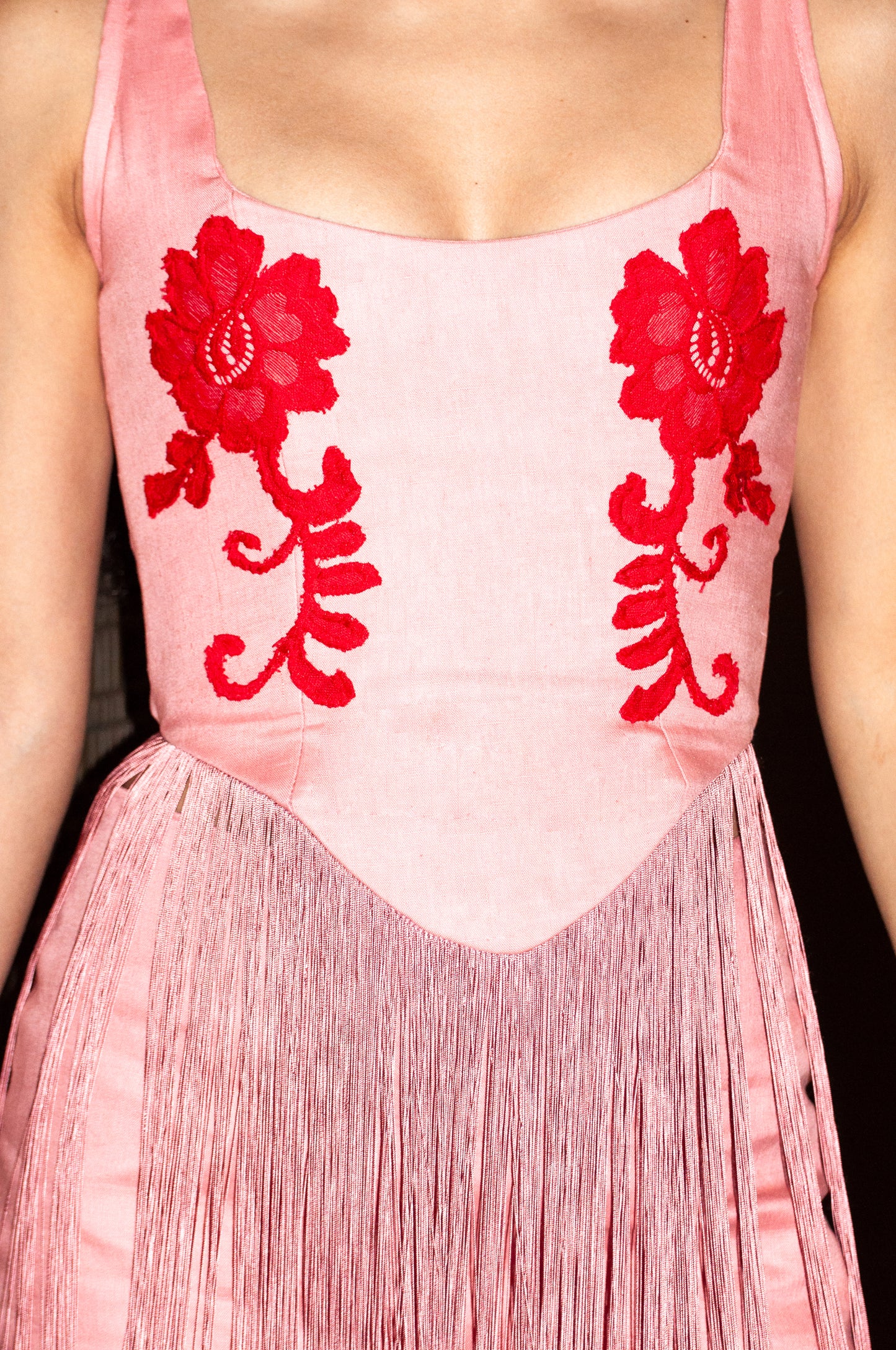Lilya Corset