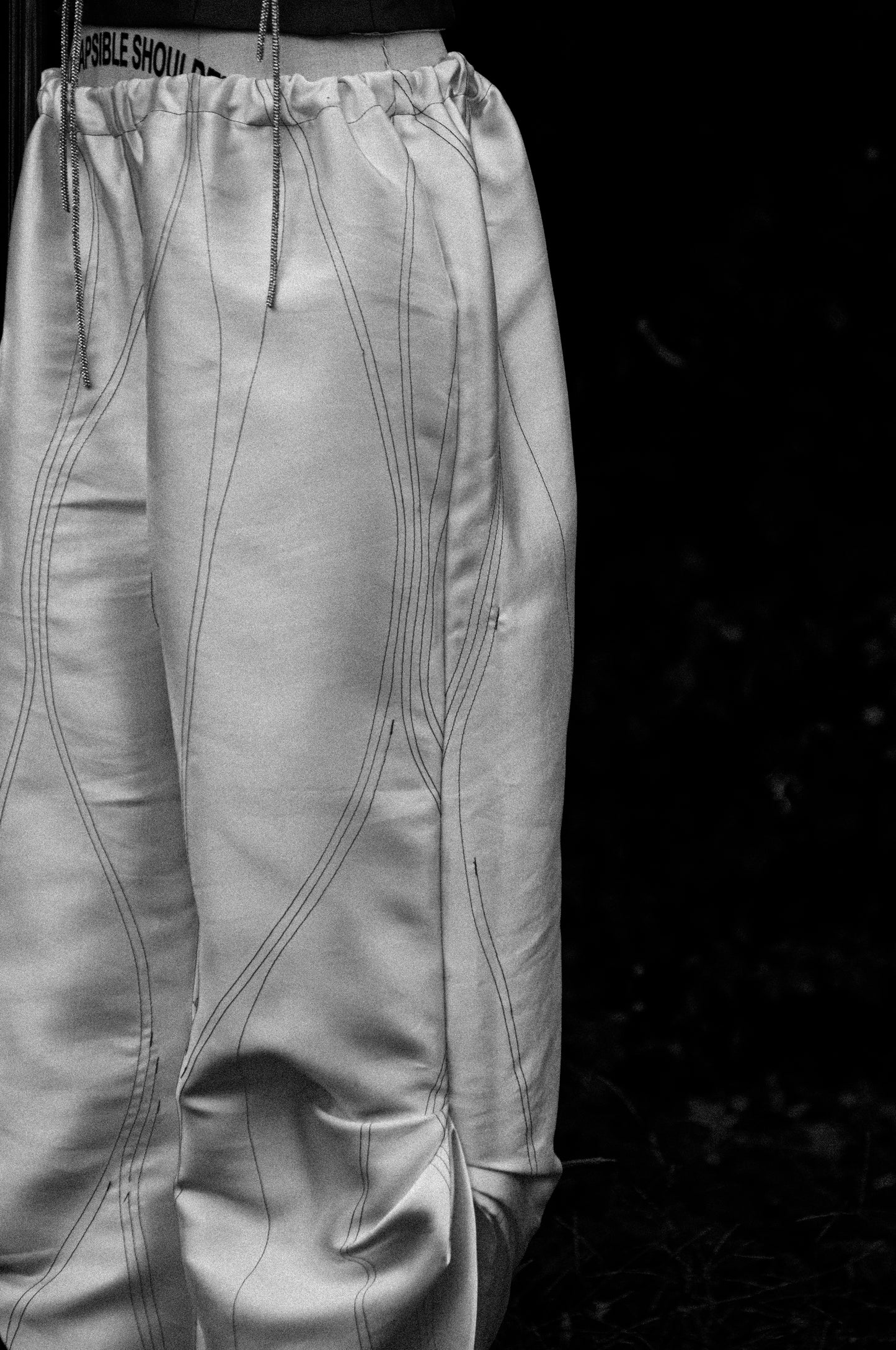 Aeris Pants