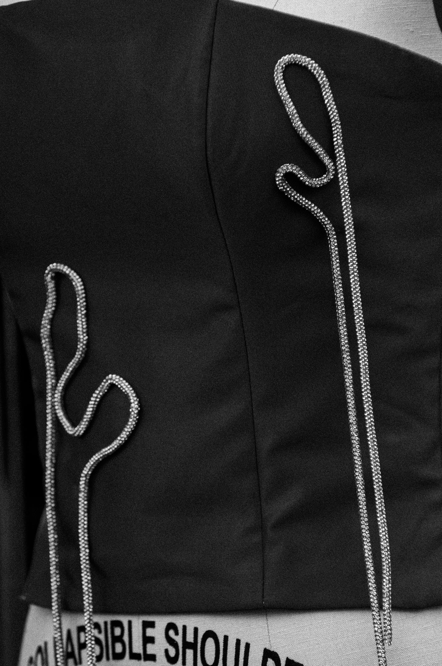 Alma Corset