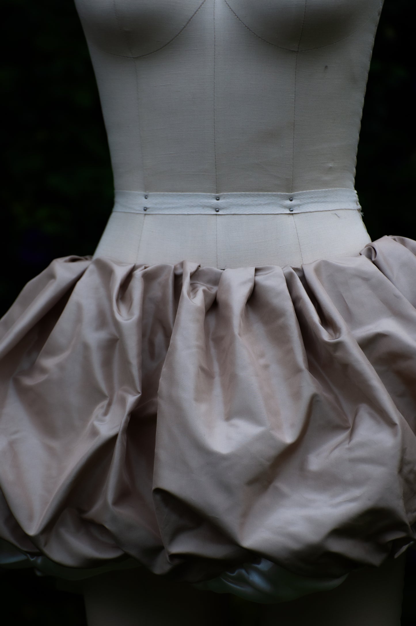Daisy Skirt
