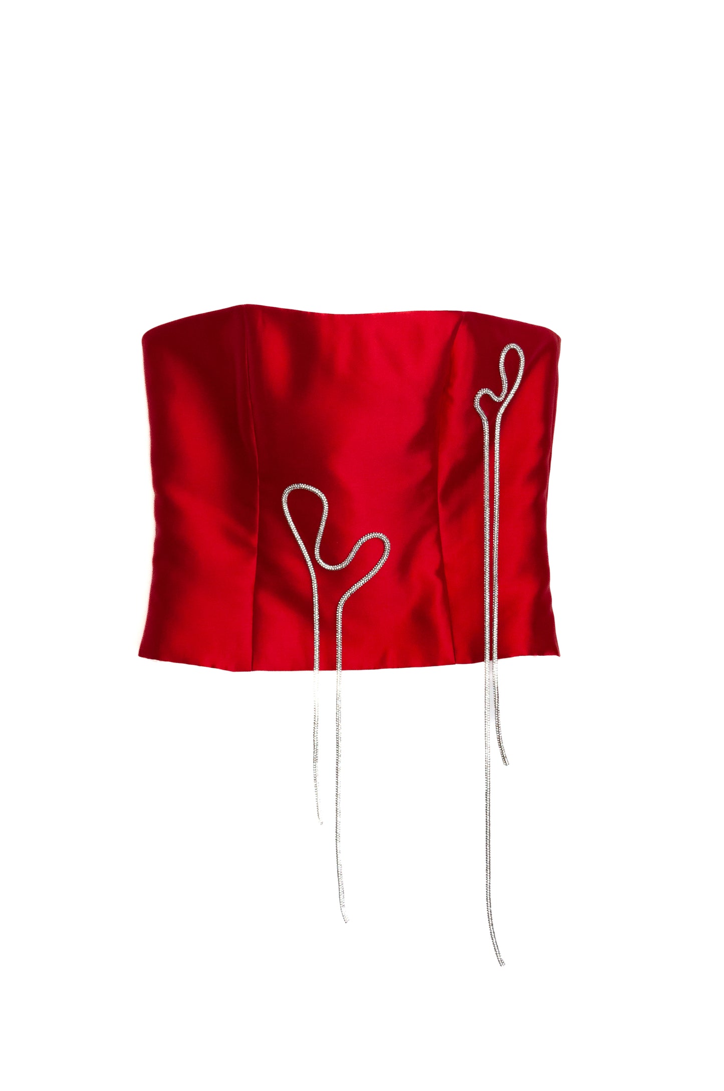 Alma Corset