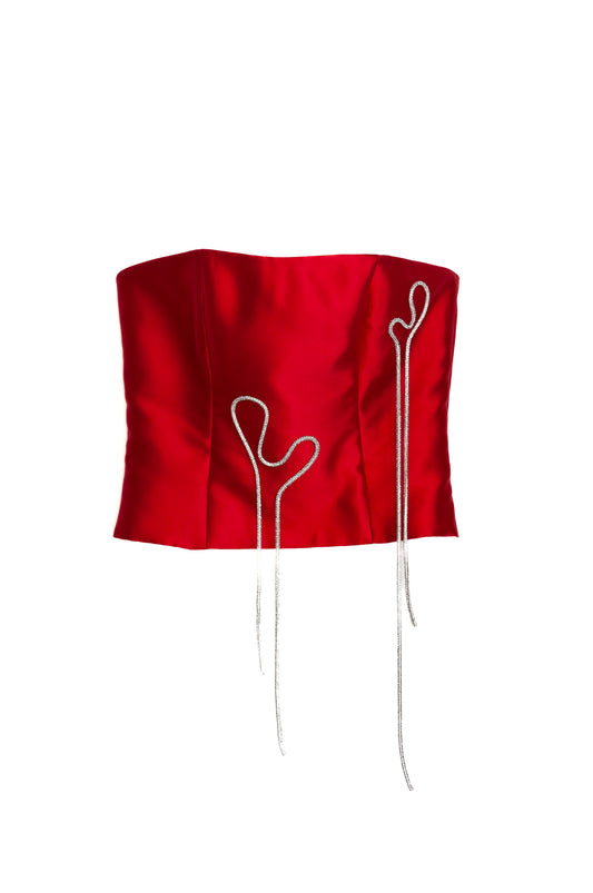 Alma Corset
