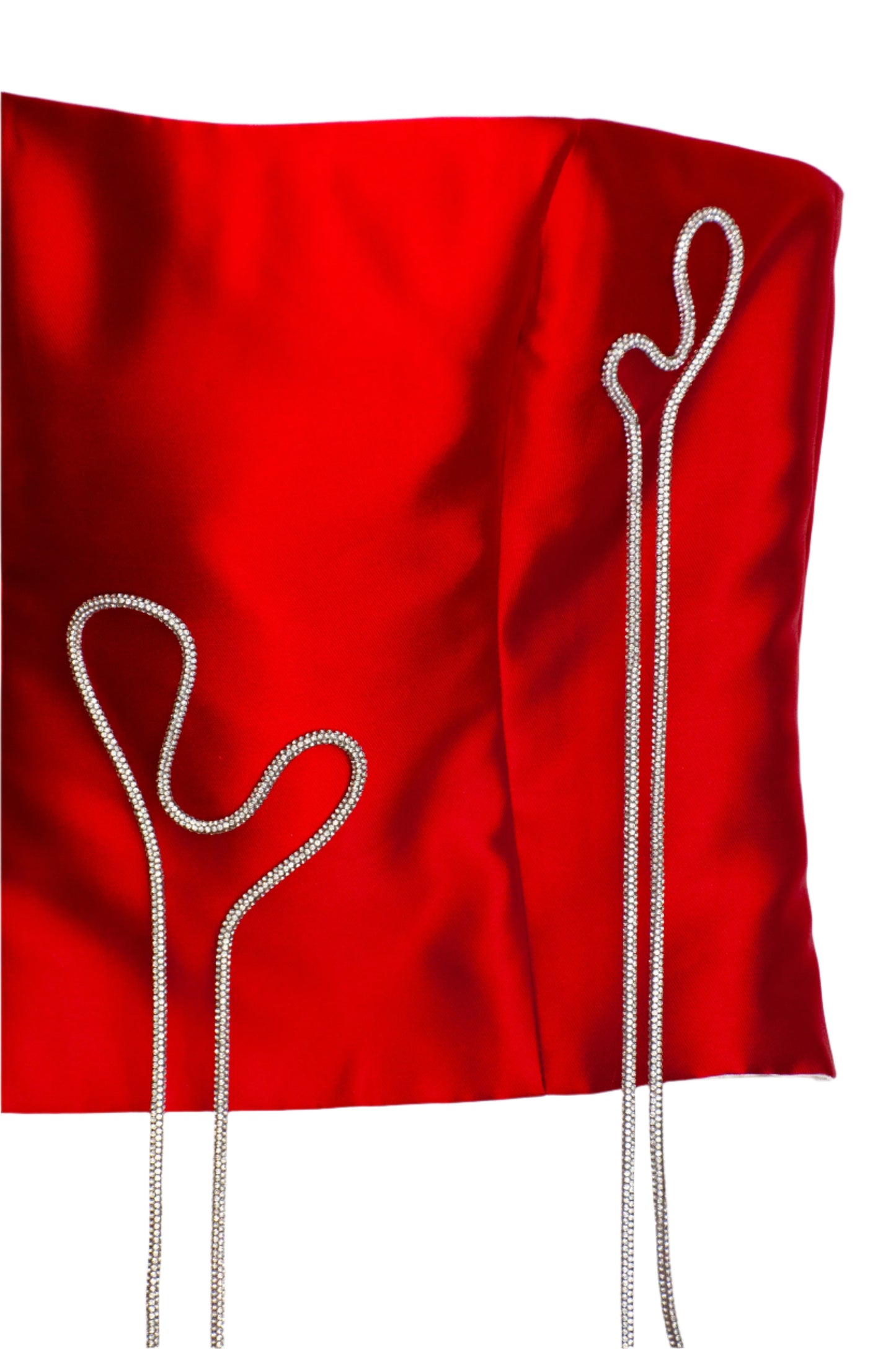 Alma Corset