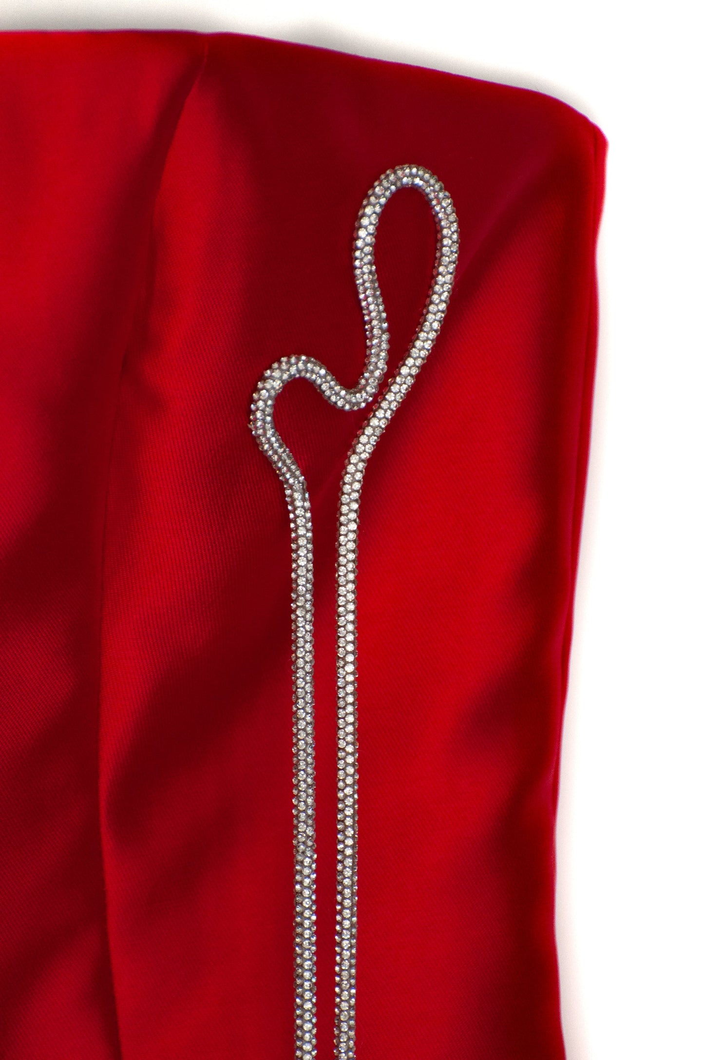 Alma Corset