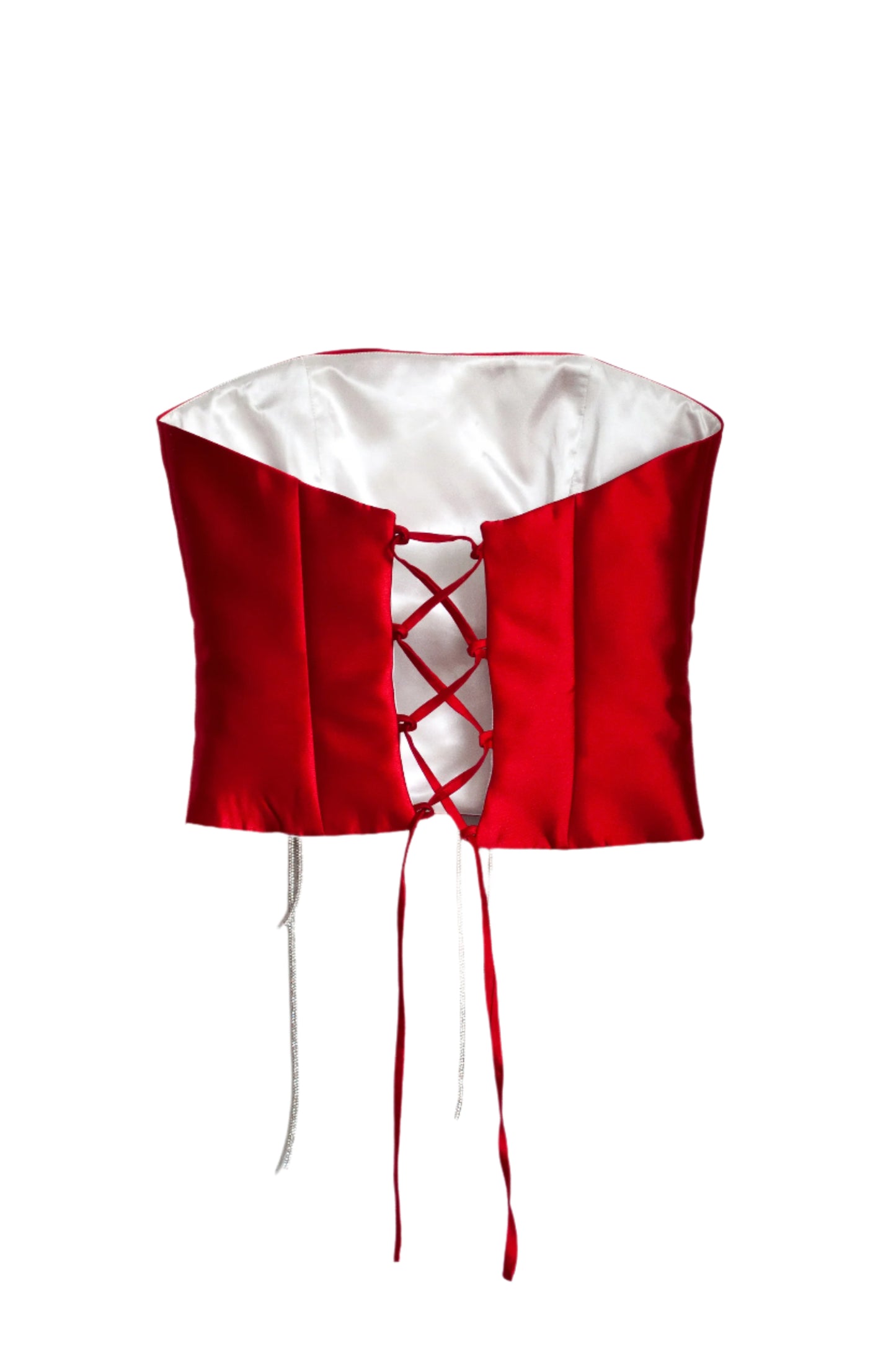 Alma Corset