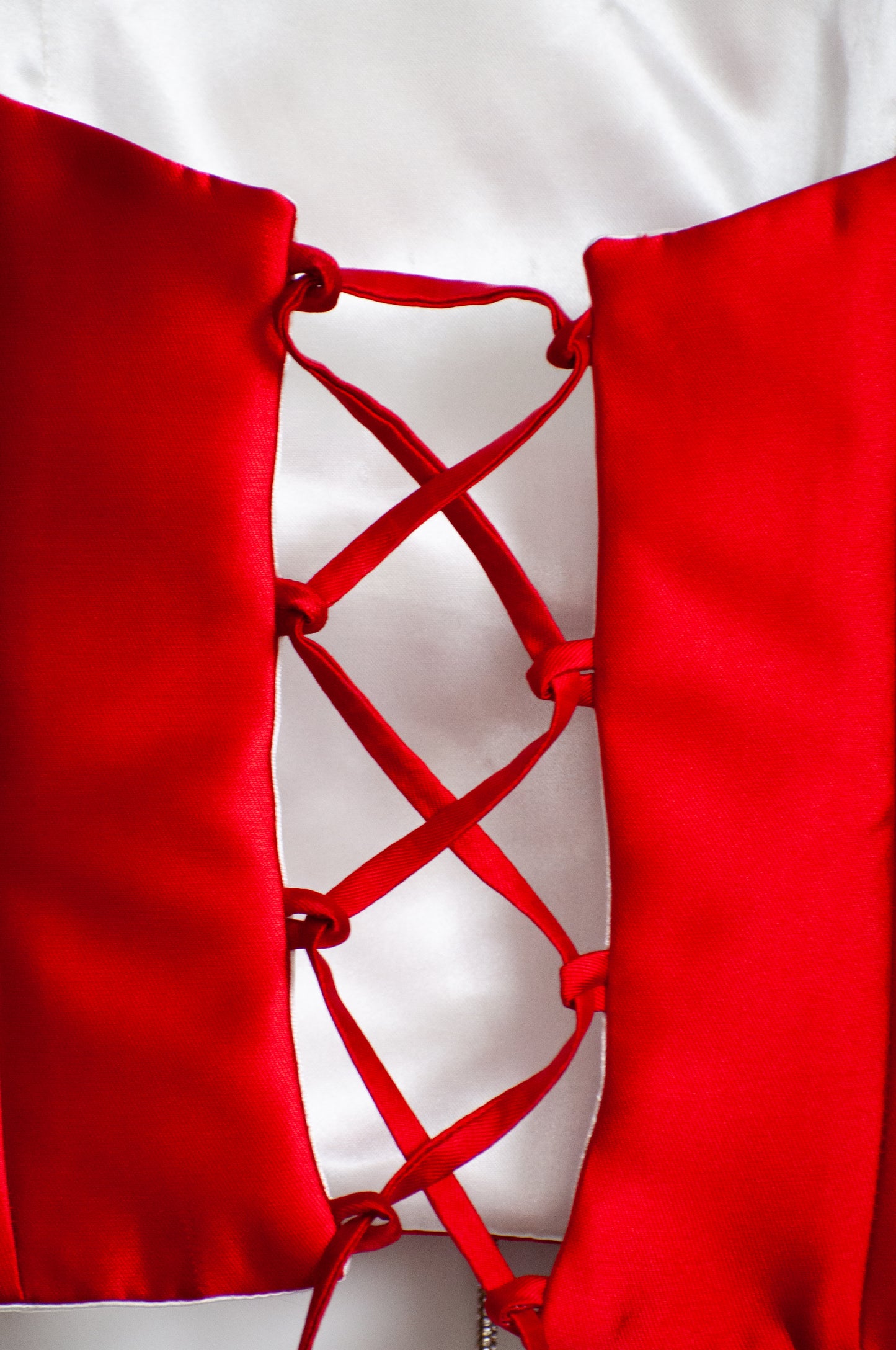 Alma Corset