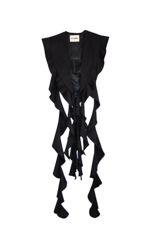 Alocasia Top