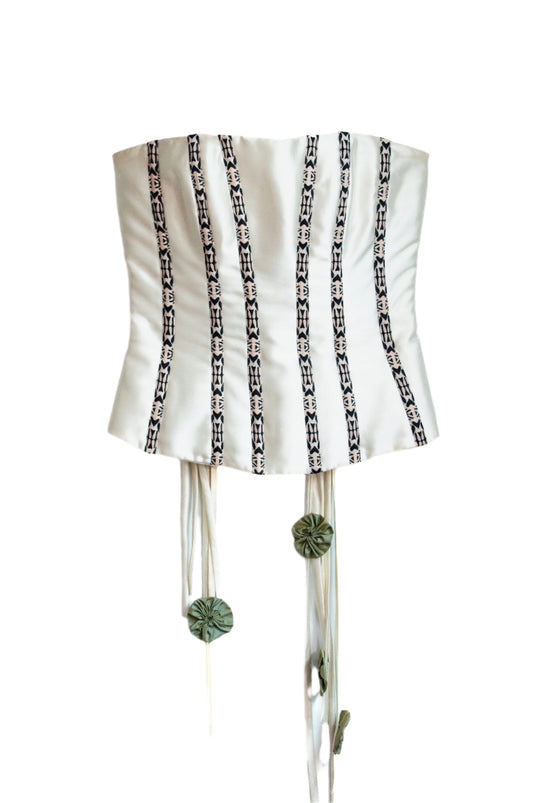 Elysia Corset