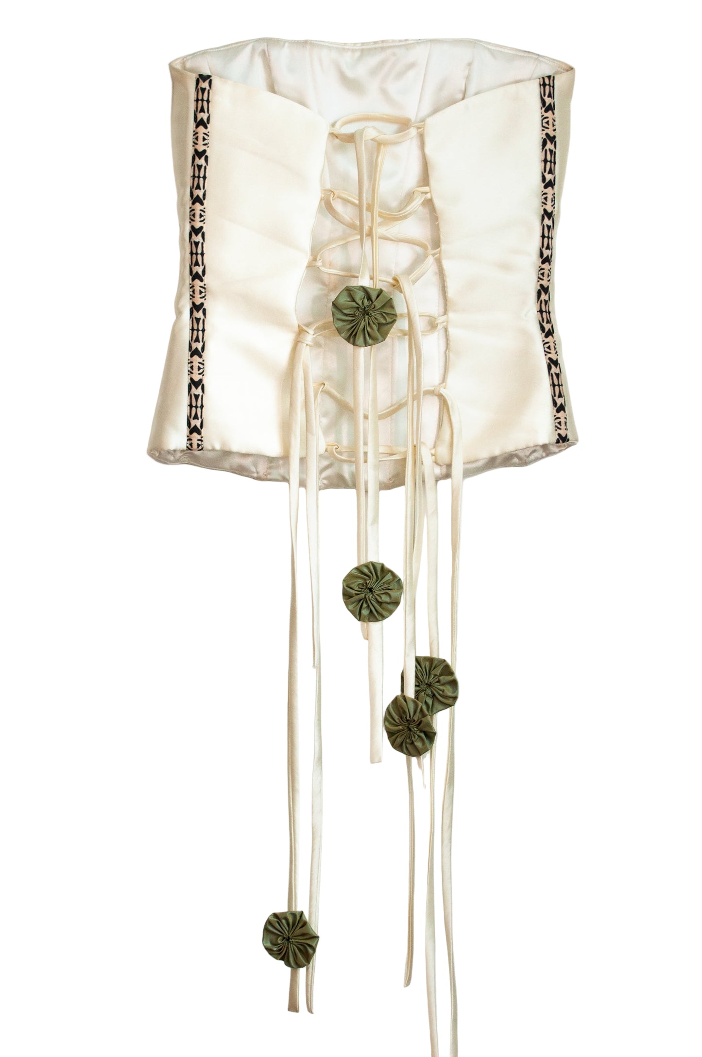 Elysia Corset