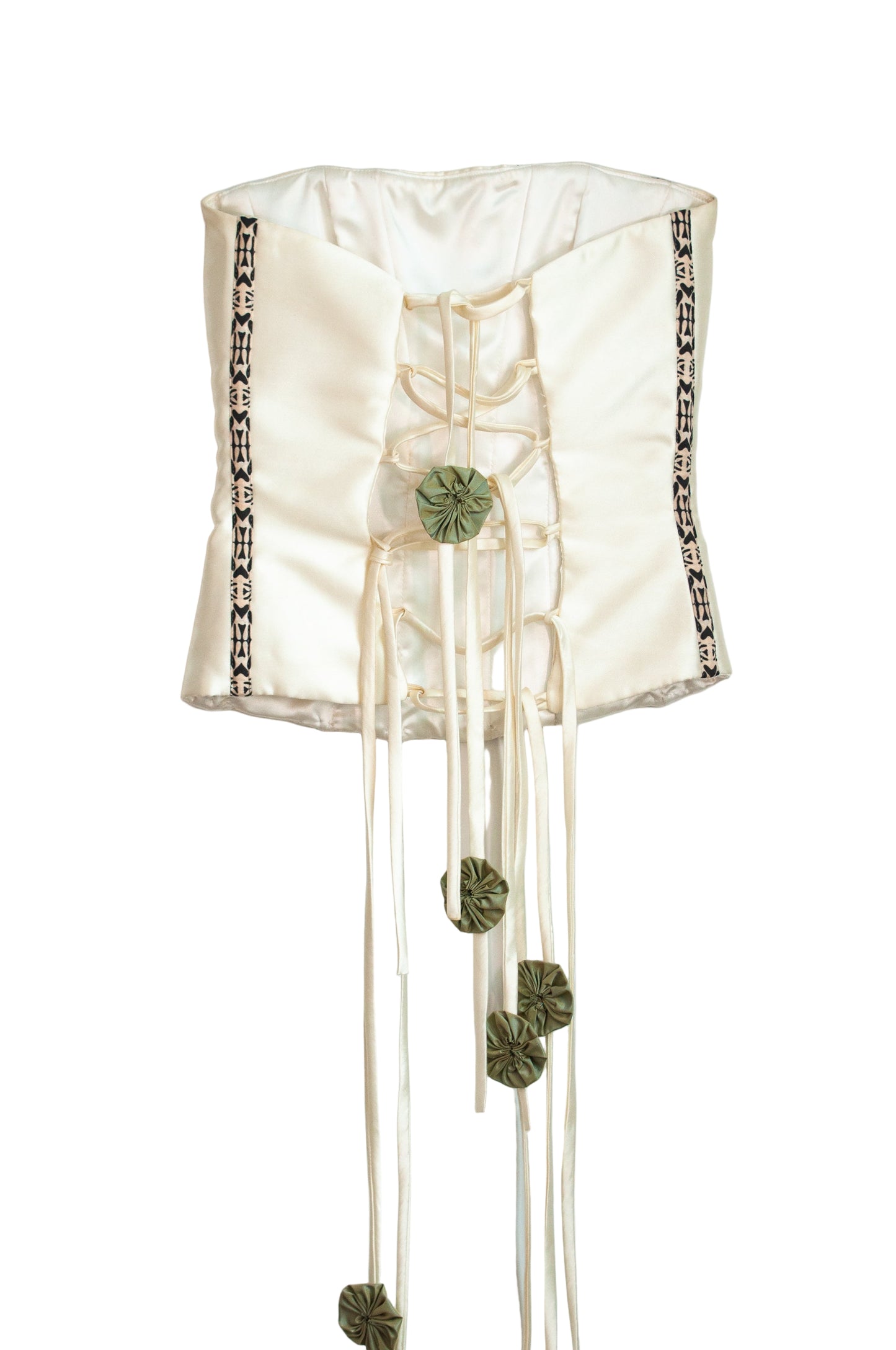 Elysia Corset
