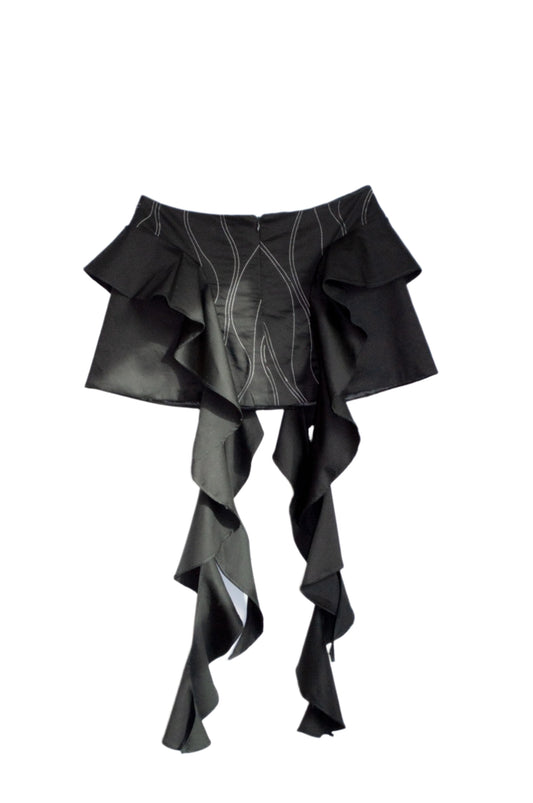 Alocasia Skirt