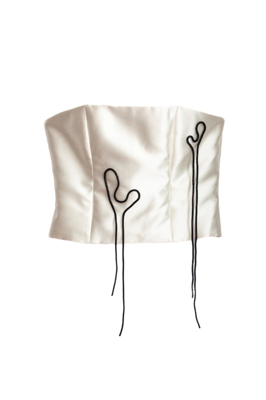 Alma Corset