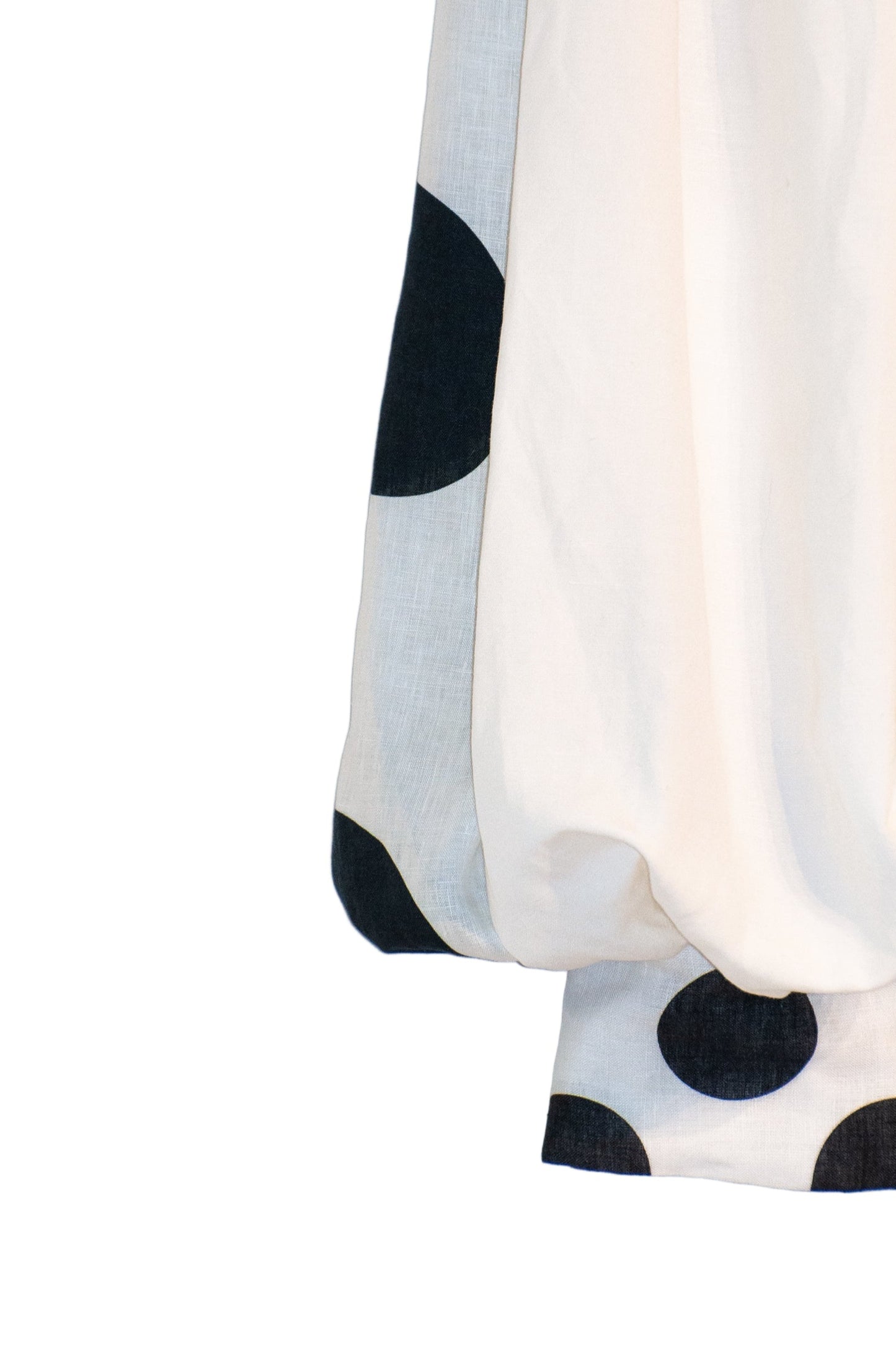 Moroccan Polka Dots Pants