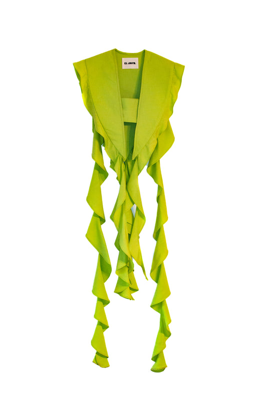 Alocasia Top