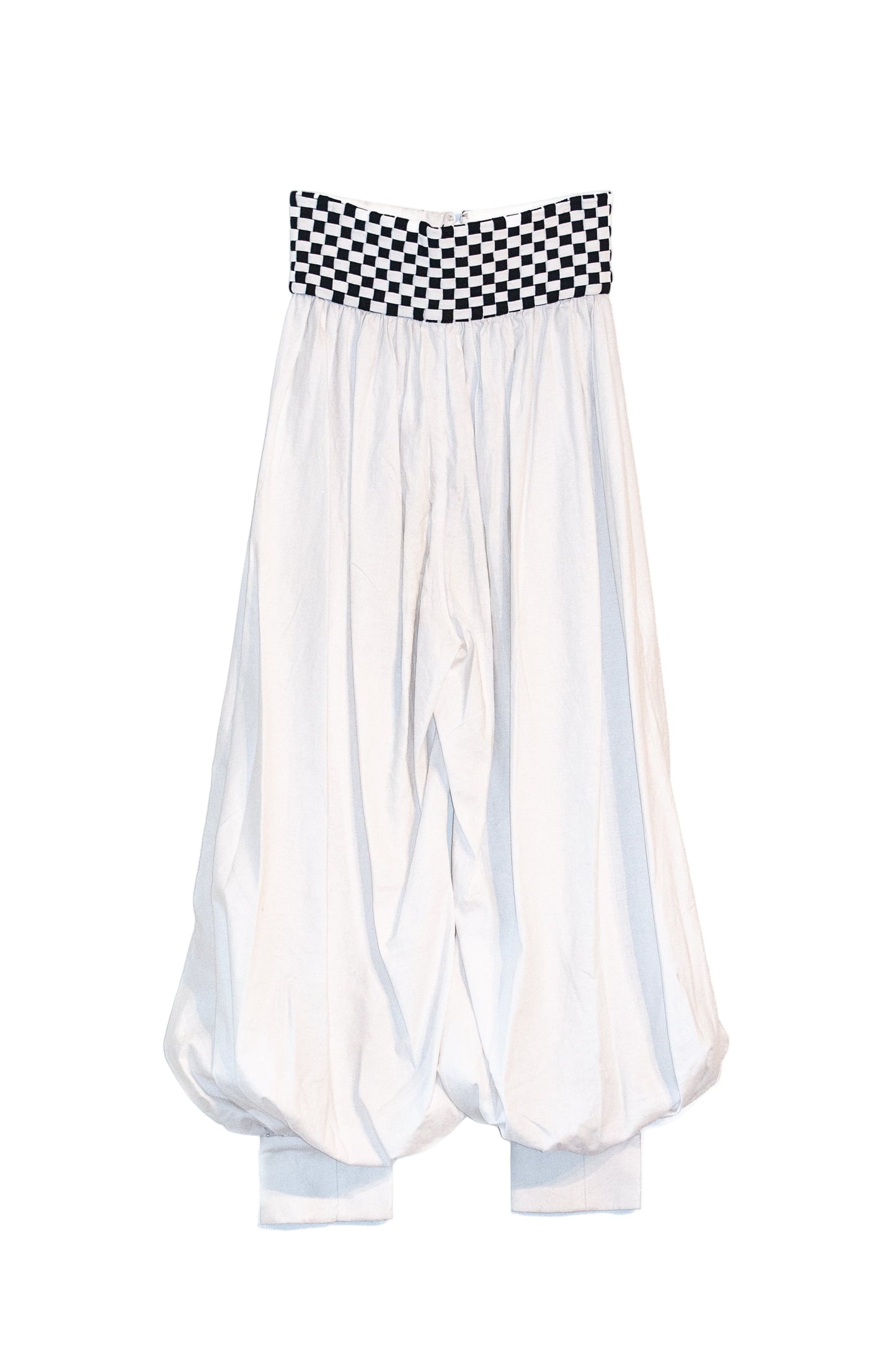 Moroccan Checkers Pants
