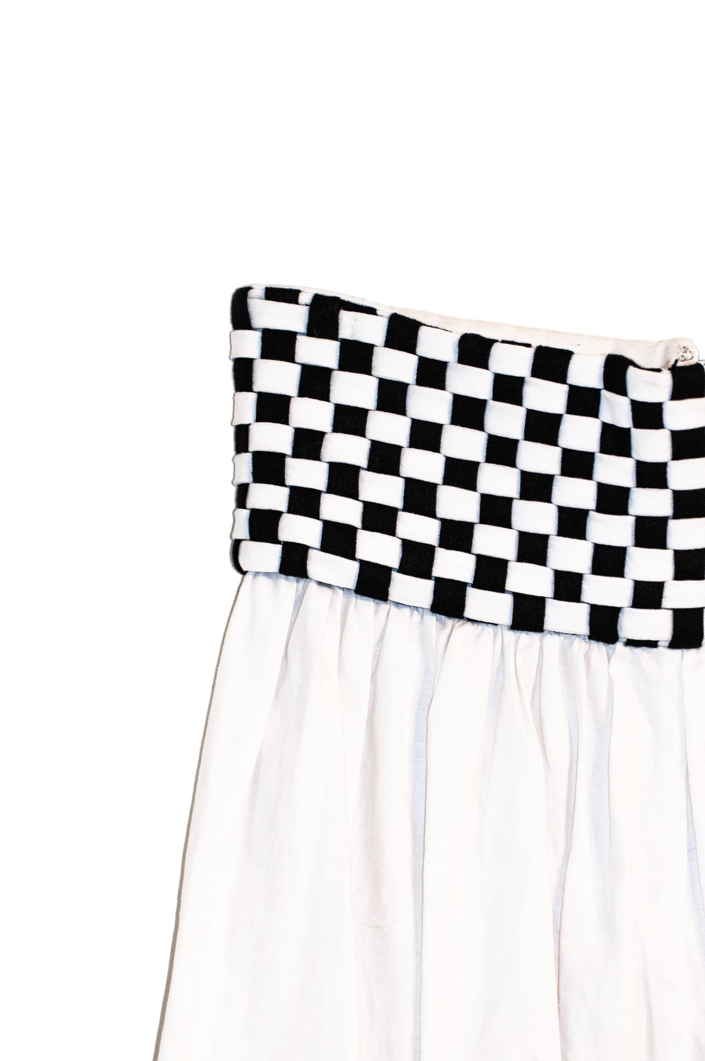 Moroccan Checkers Pants