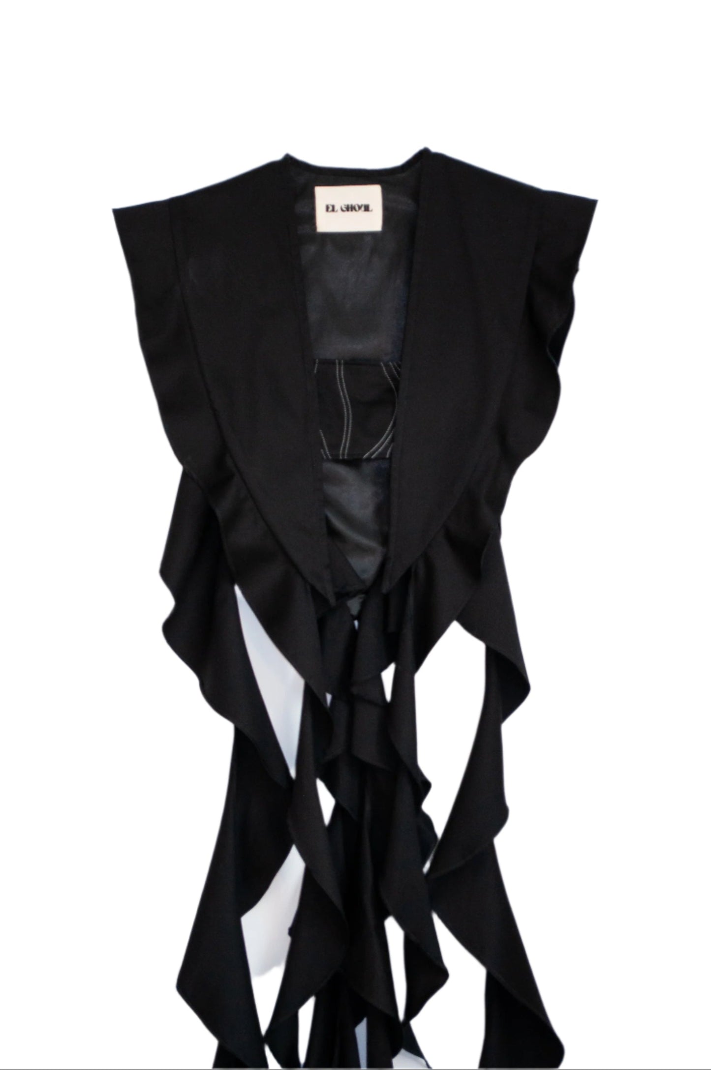 Alocasia Top